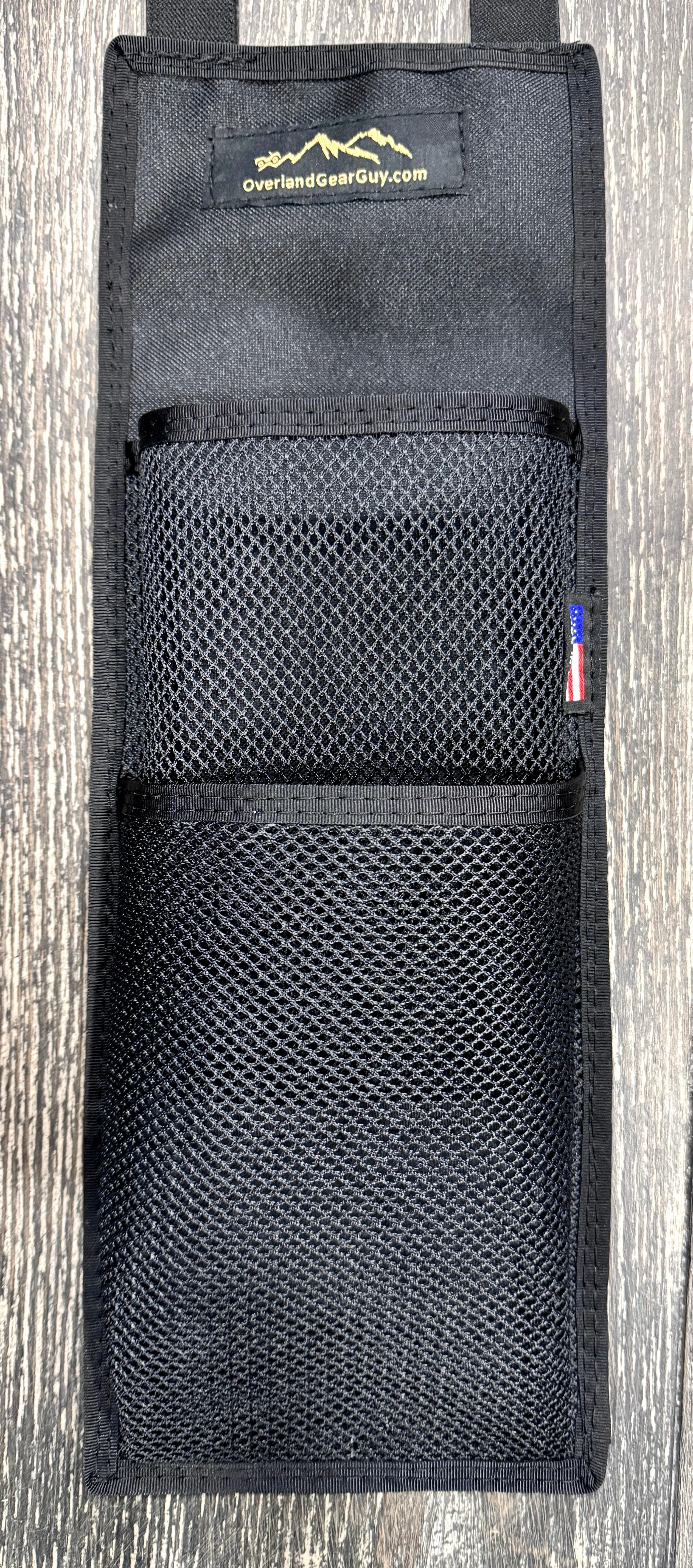 Mini Seat Organizer - Image 5