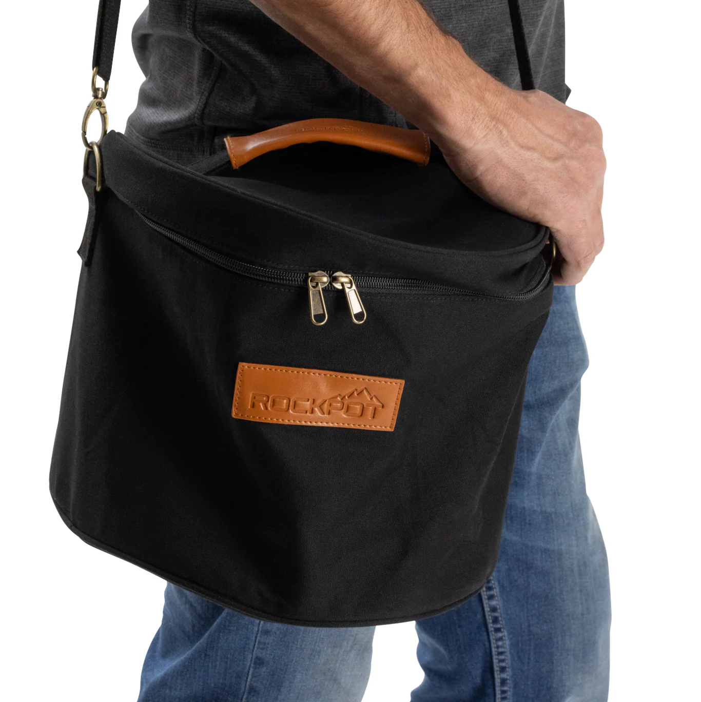 4QT RockPot Mini Storage Bag - Image 4