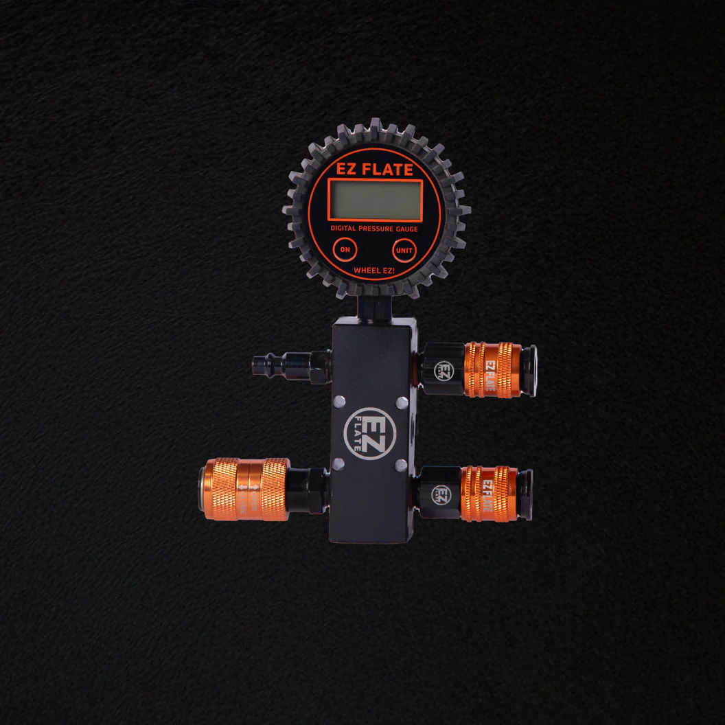 Modular Manifold for Mounts