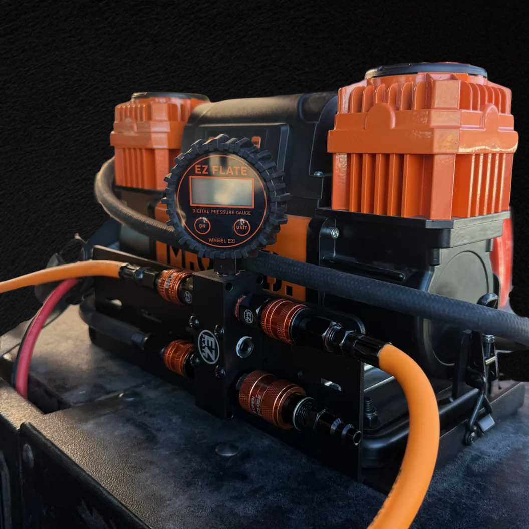 Modular Manifold for Mounts - Image 2