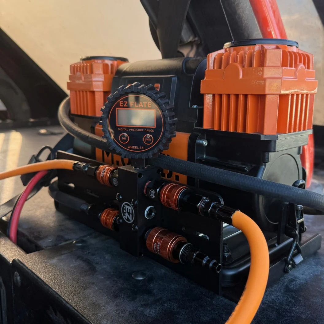 Modular Manifold for Mounts - Image 3