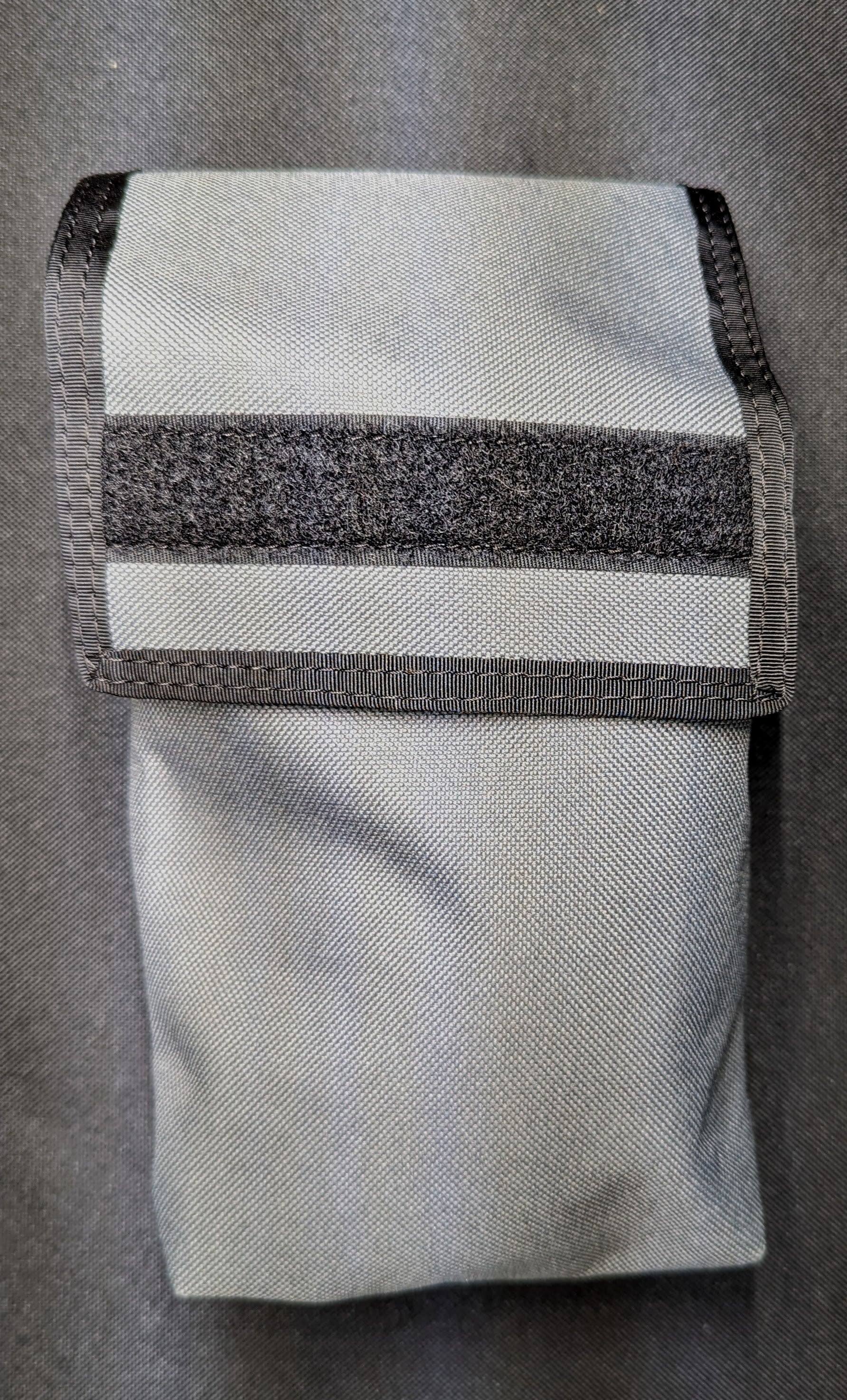 Modular Velcro - Medium Box 5 x 9 x 2.5" Pocket - Image 3