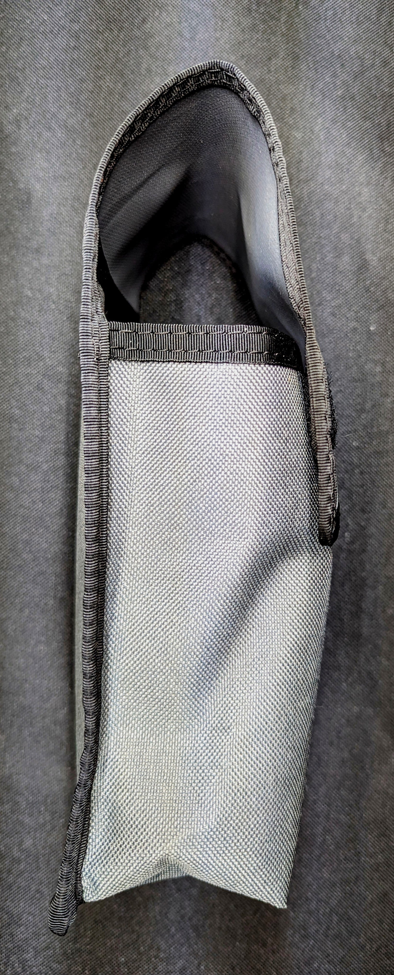 Modular Velcro - Medium Box 5 x 9 x 2.5" Pocket - Image 4