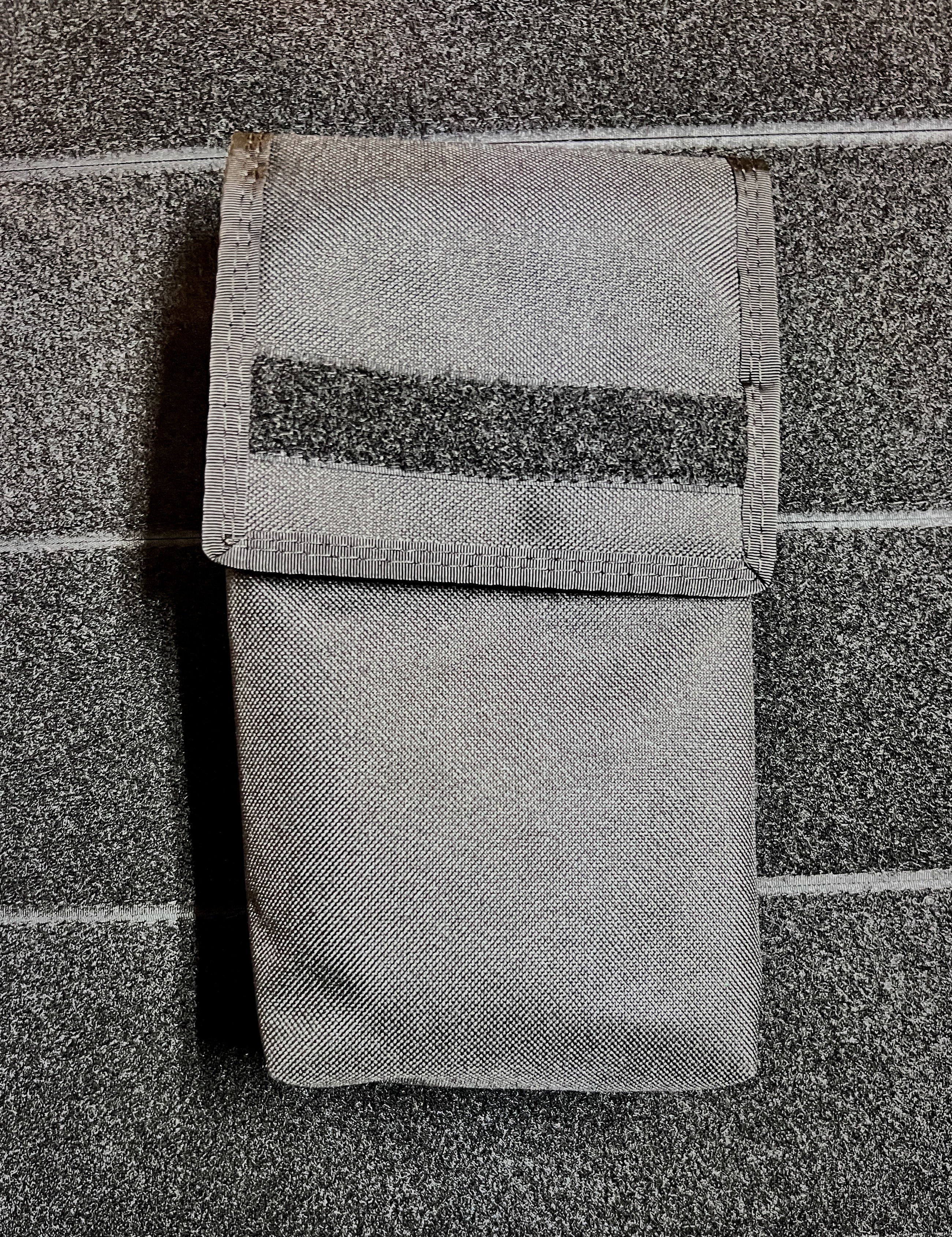 Modular Velcro - Medium Box 5 x 9 x 2.5" Pocket - Image 6