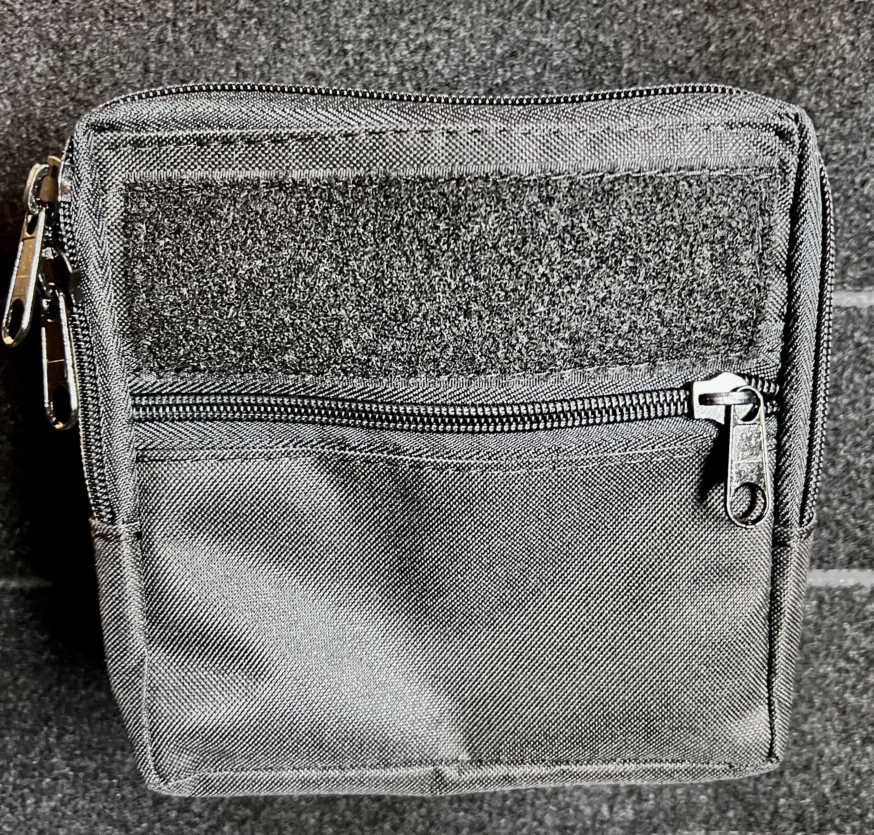 Modular Velcro - Mini Cargo Pocket - Image 2