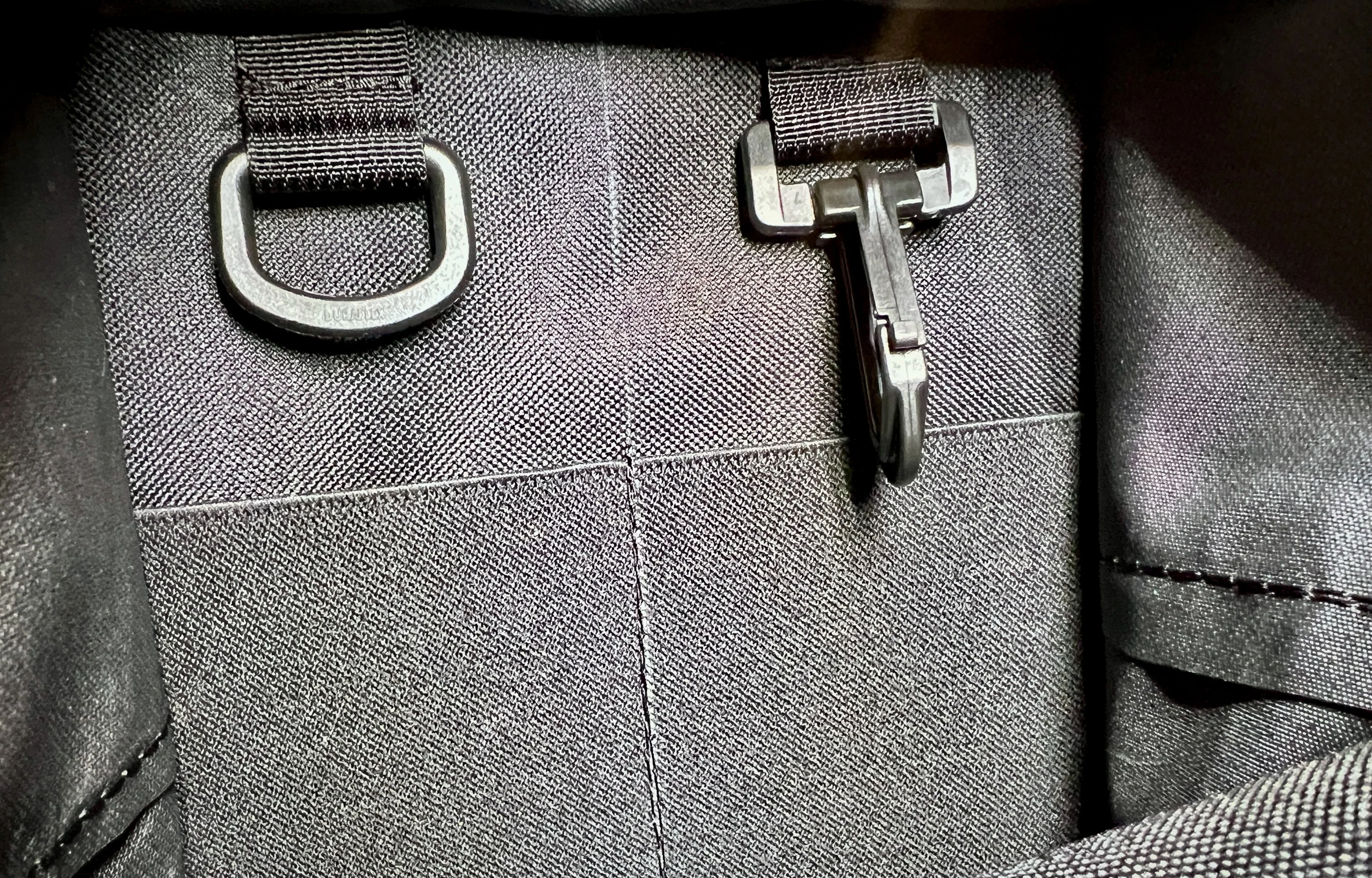 Modular Velcro - Mini Cargo Pocket - Image 3