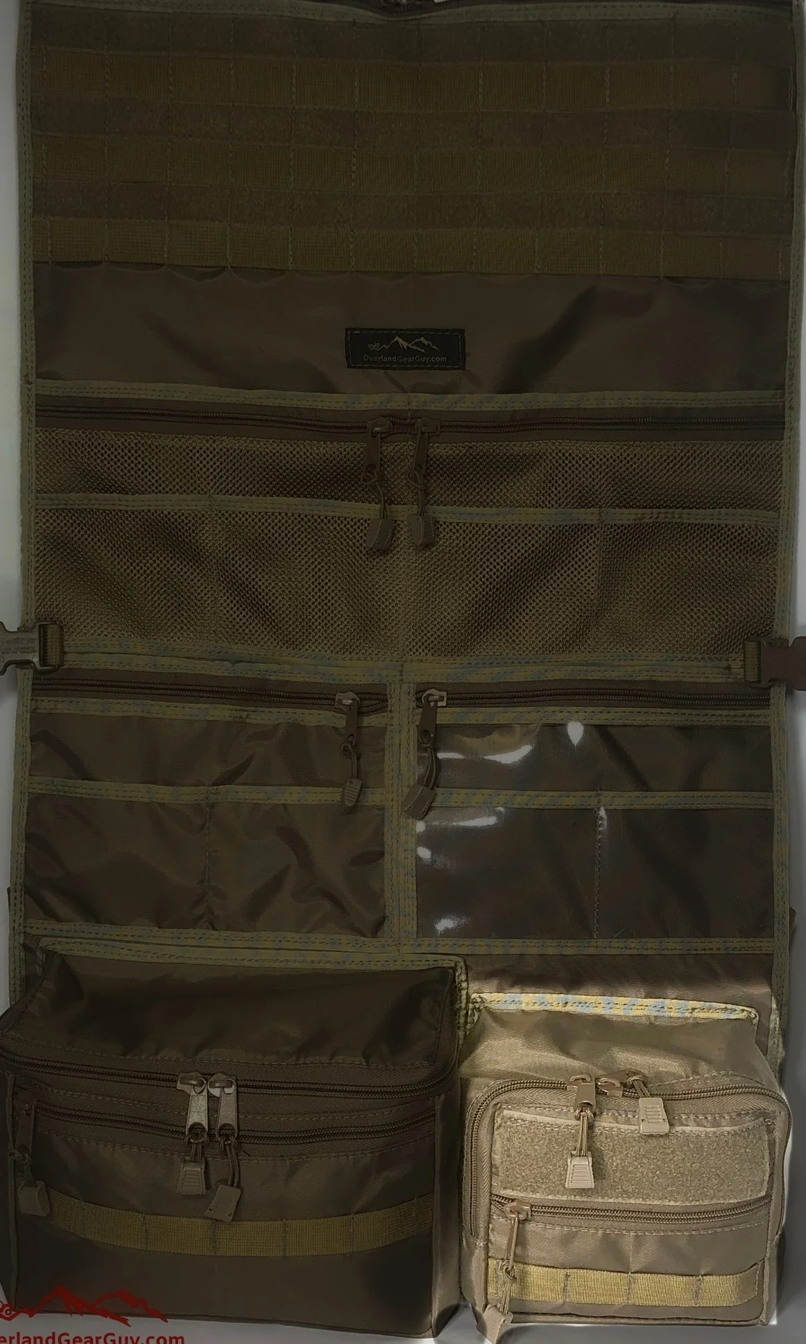 Modular Velcro - Mini Cargo Pocket - Image 6
