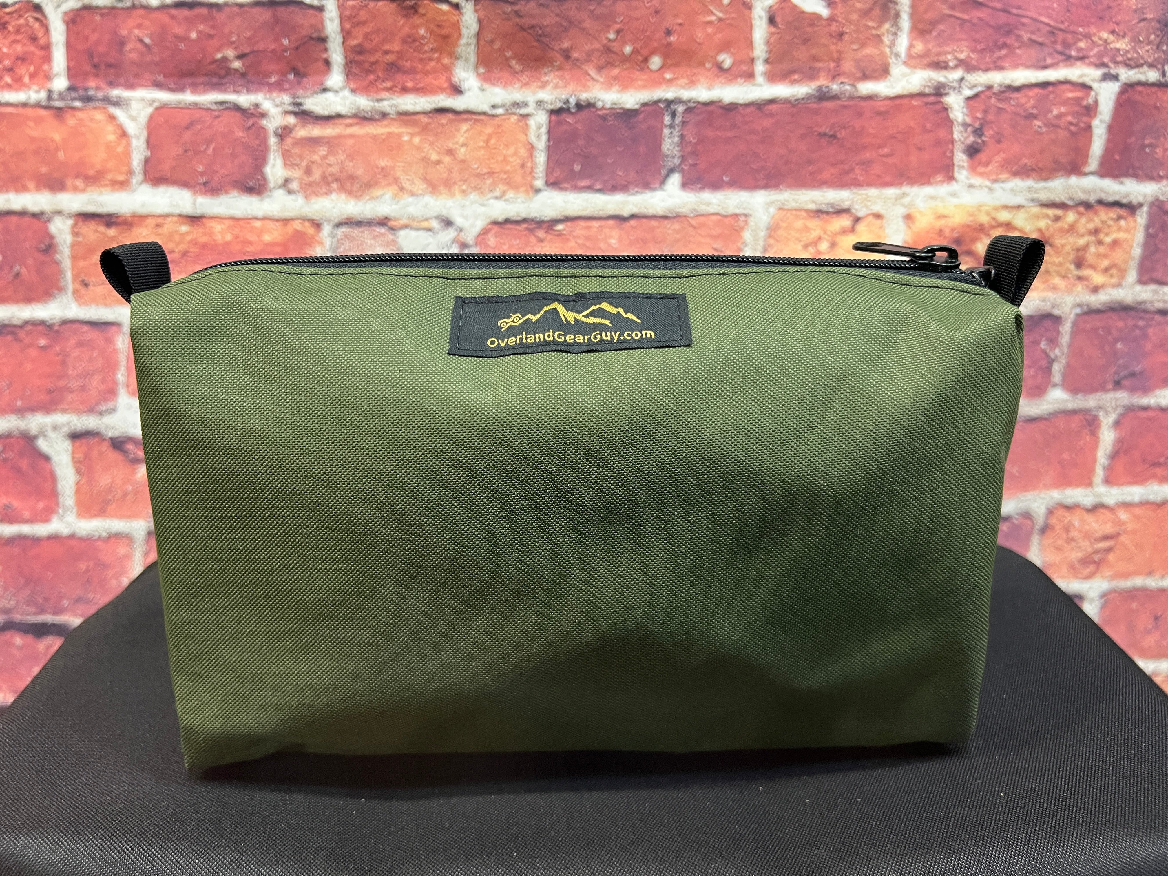 Modular Velcro - Tool Pouch - Image 2