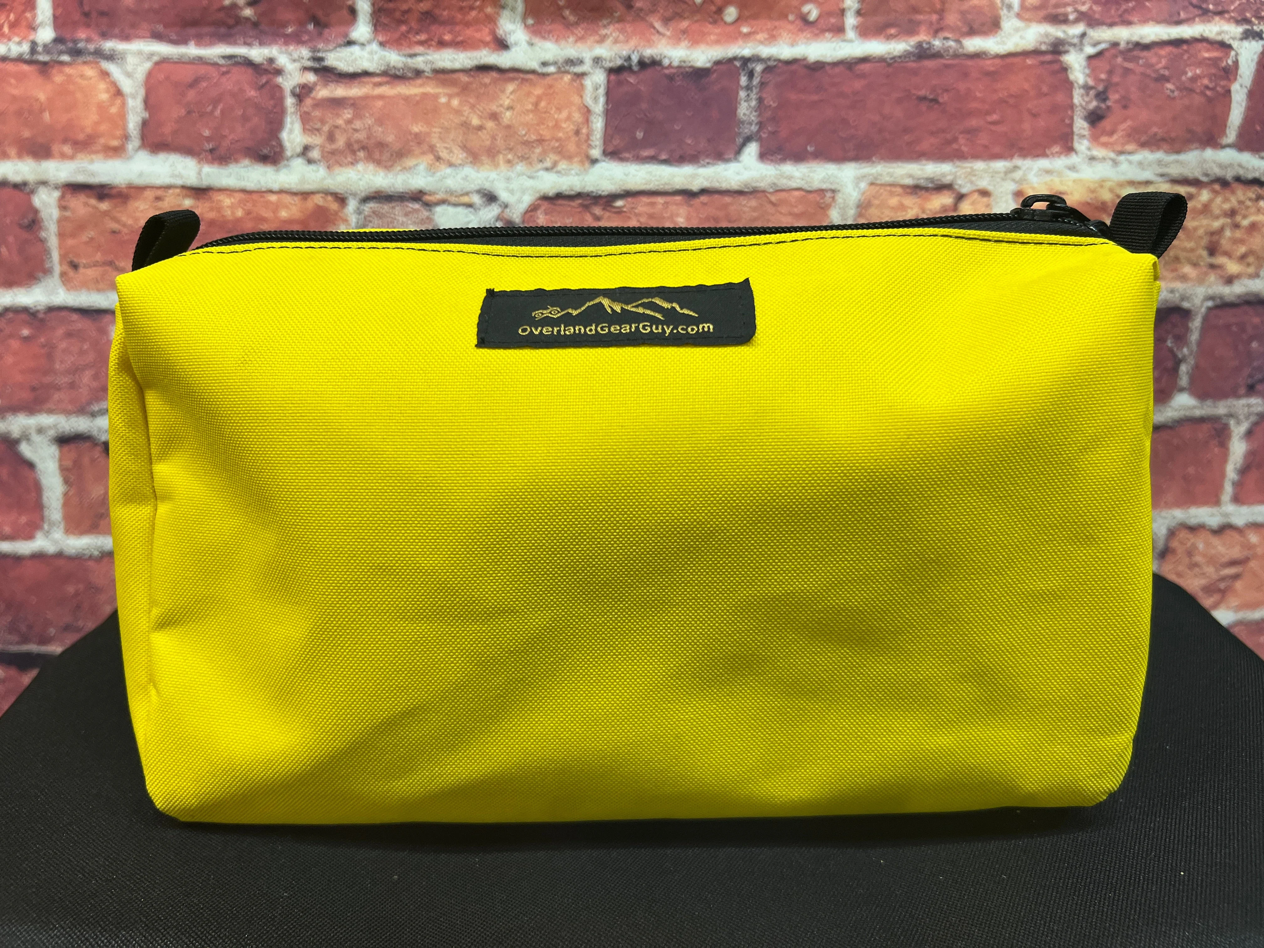 Modular Velcro - Tool Pouch - Image 3