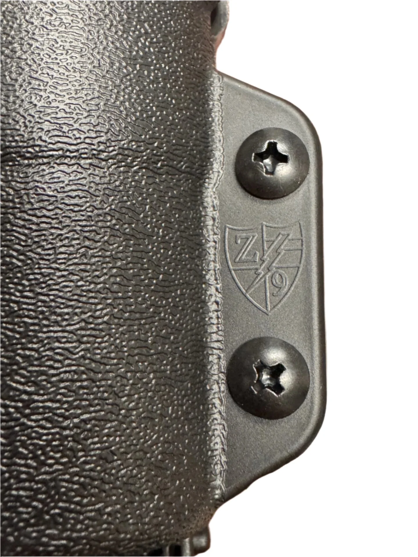 Molle Holster For Powertac Warrior Gen4/Gen5/Flexbeam Models - Image 7