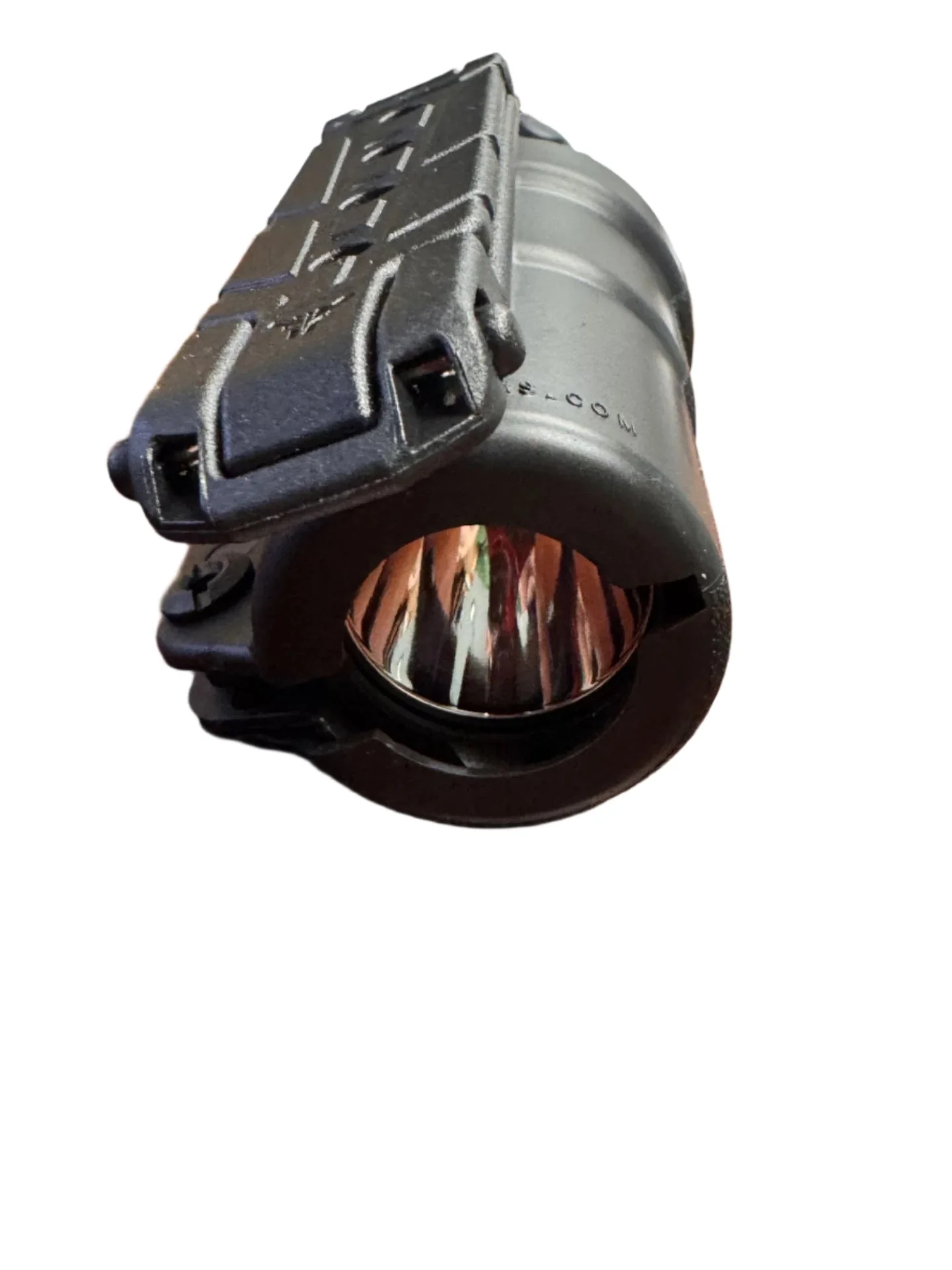 Molle Holster For Powertac Warrior Gen4/Gen5/Flexbeam Models - Image 9