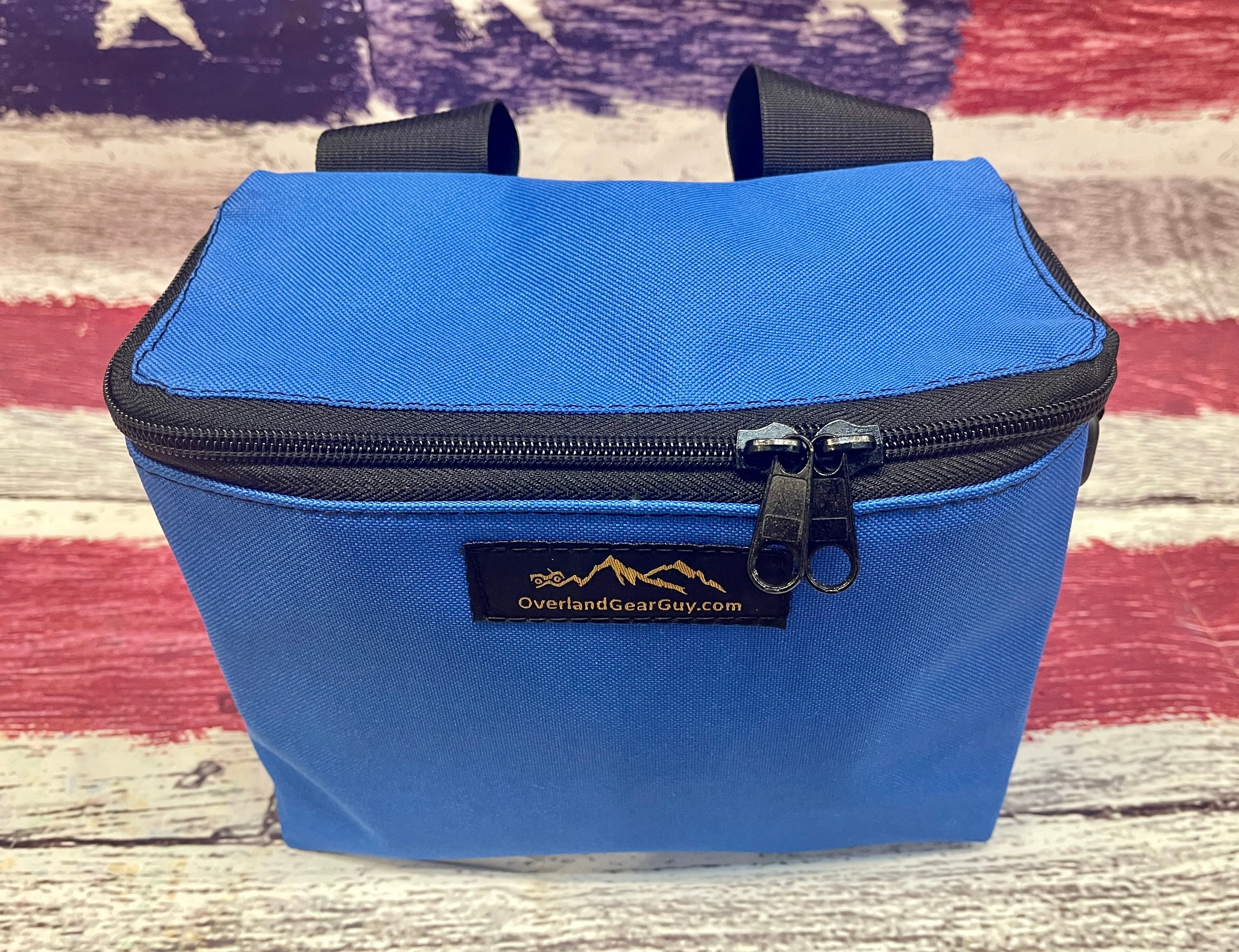 MOLLE  JetBoil Pouch  Dual Propane Bottle Pouch - Image 17