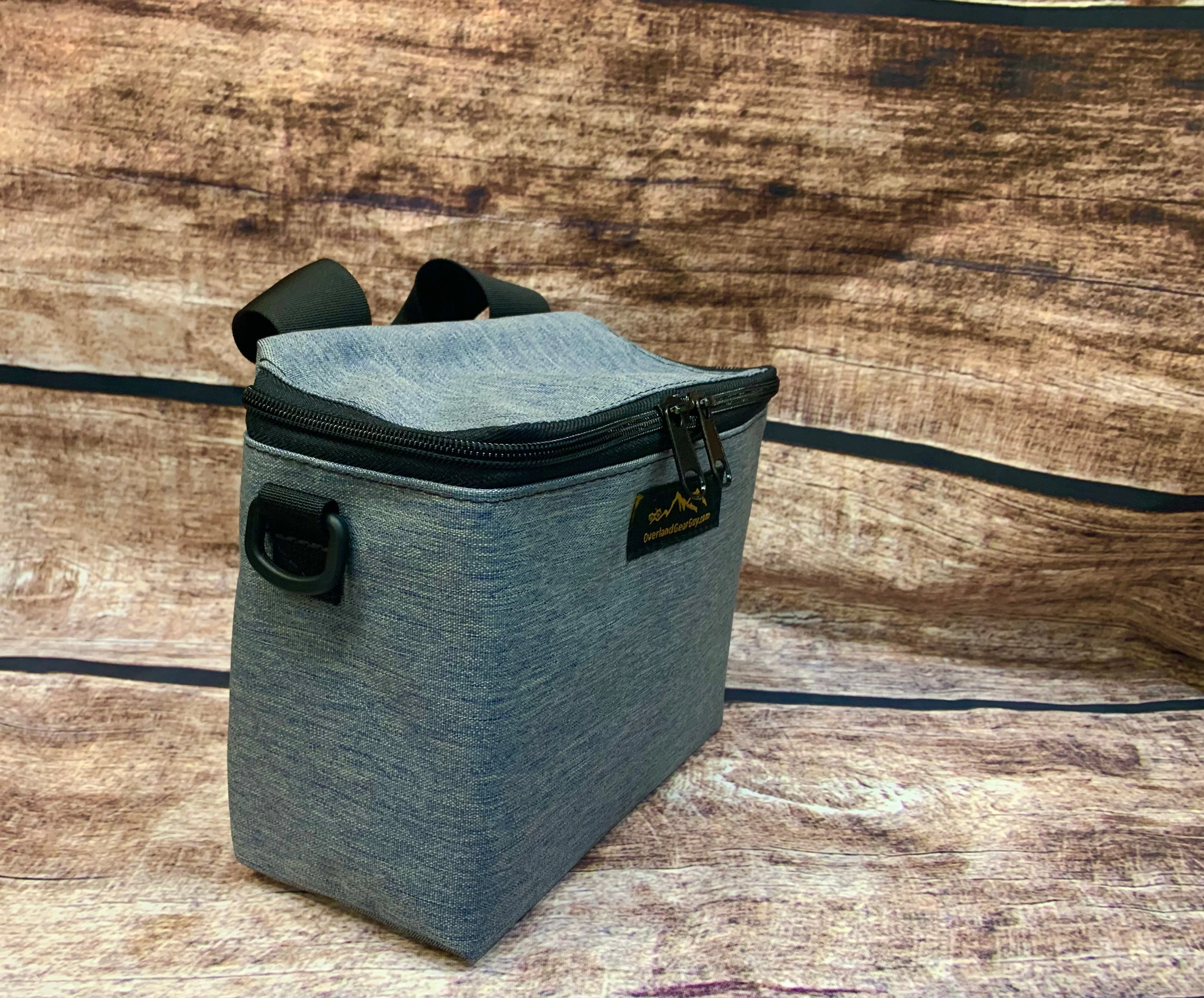 MOLLE  JetBoil Pouch  Dual Propane Bottle Pouch - Image 19