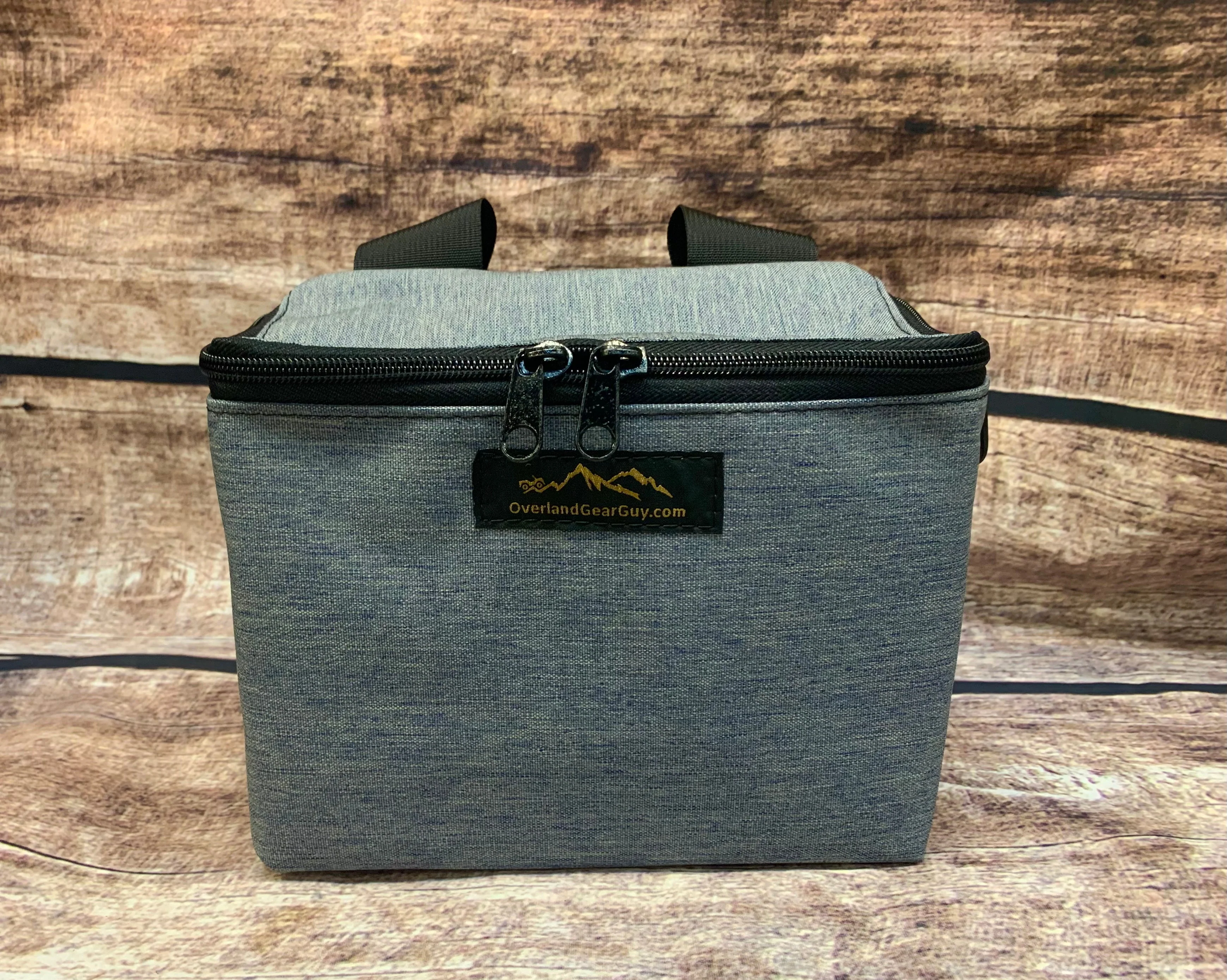 MOLLE  JetBoil Pouch  Dual Propane Bottle Pouch - Image 20