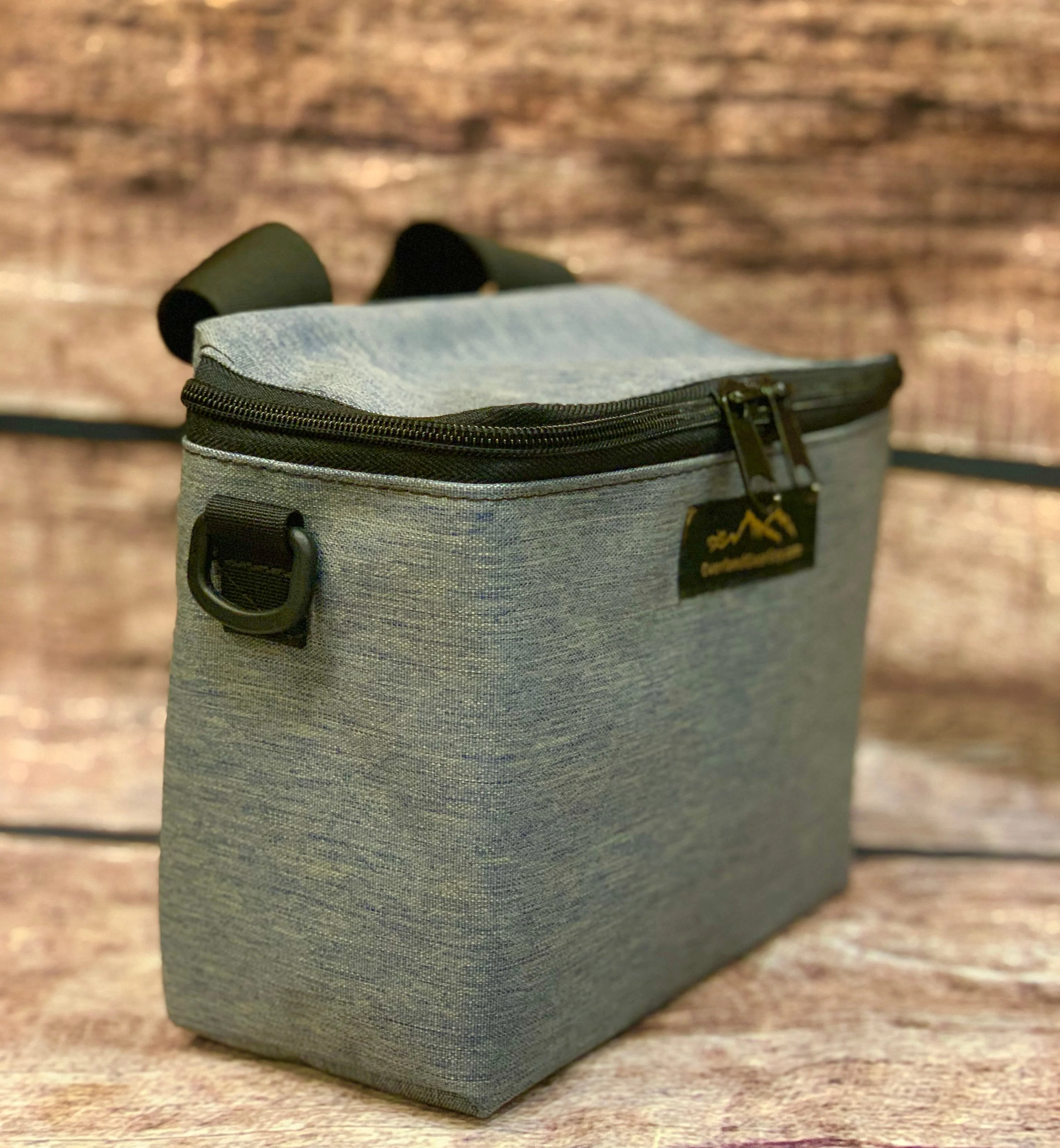MOLLE  JetBoil Pouch  Dual Propane Bottle Pouch - Image 21