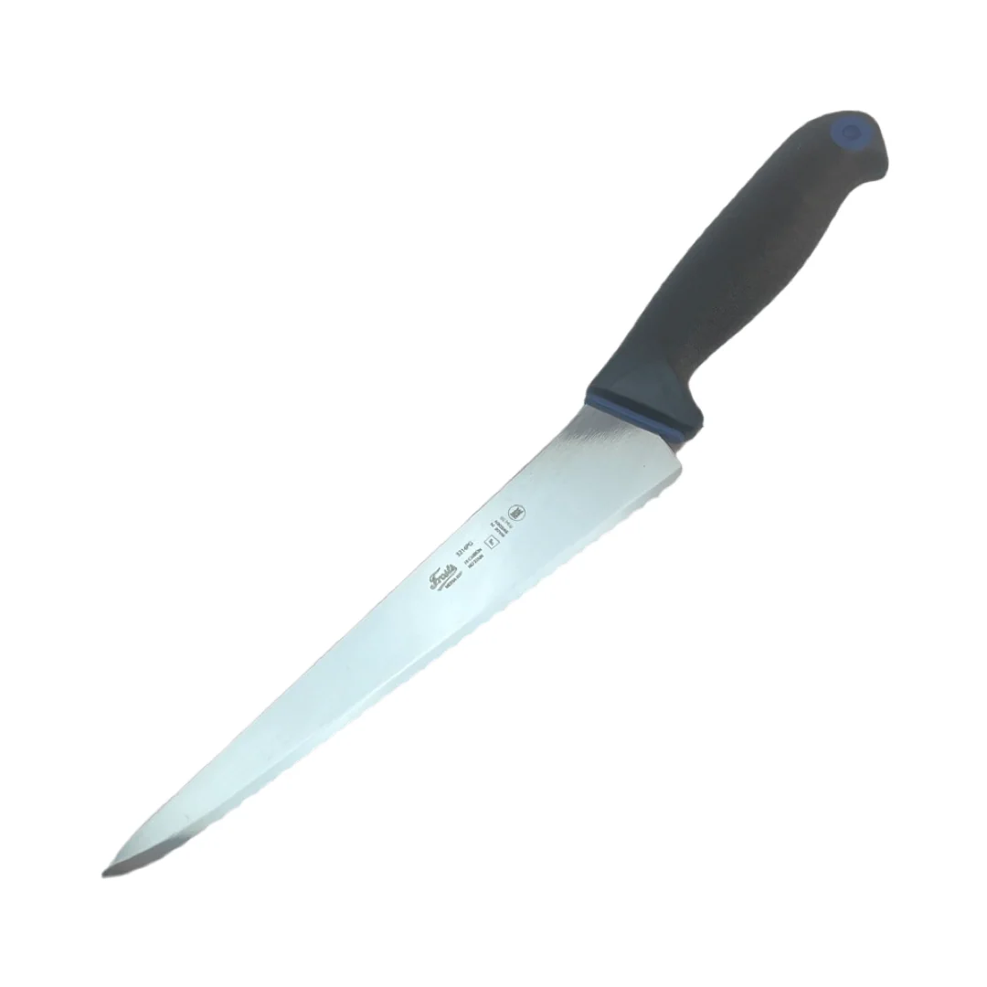 Mora/Frosts Bread knife 8in #3214 - Image 3