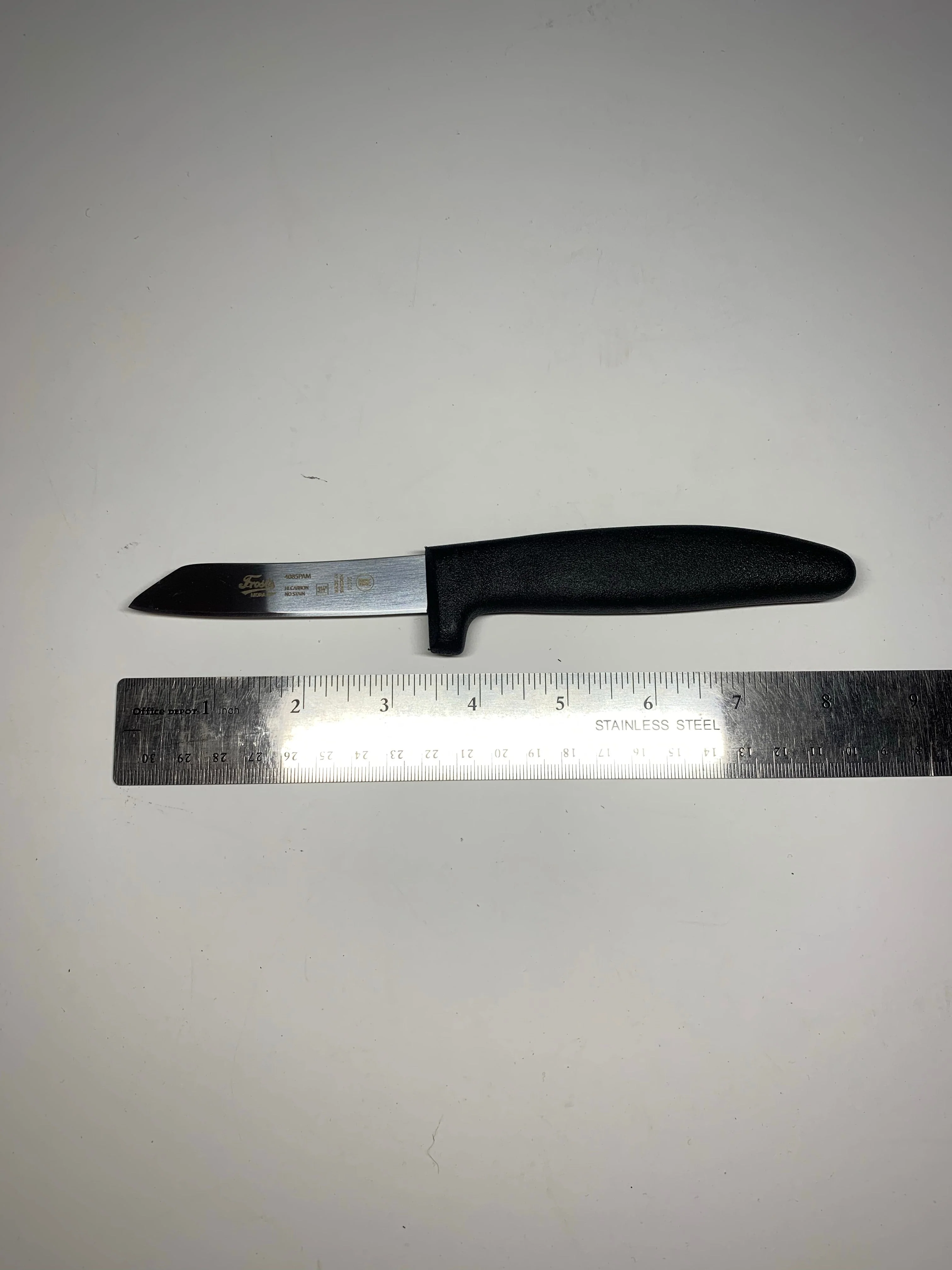 Mora/Frosts Paring knife #4085 - Image 2