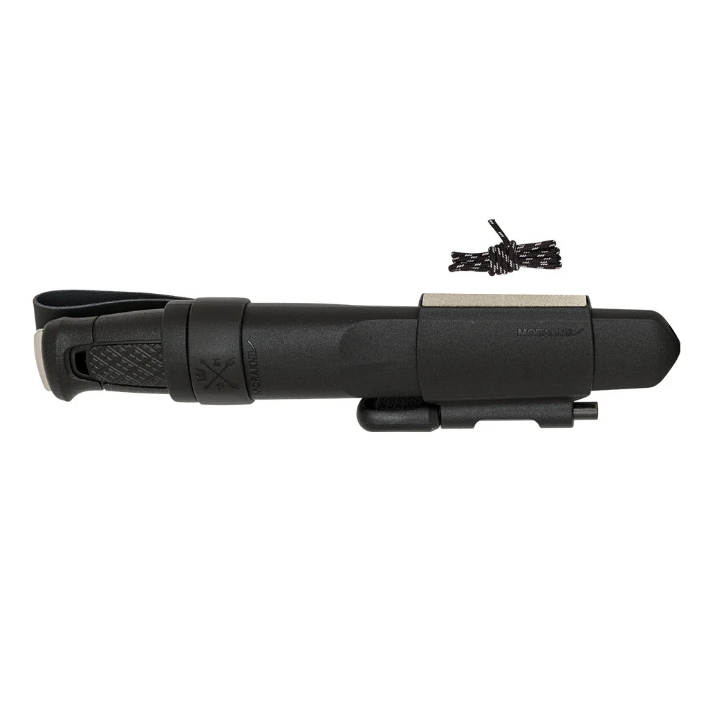 Mora Garberg Survival (Stainless or Blackened Carbon) - Image 3