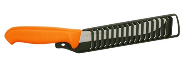 Mora Hunting Butcher Stainless (#14233) - Image 2
