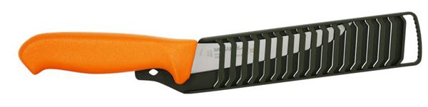 Mora Hunting Curved Boning Stainless (#14231) - Image 2