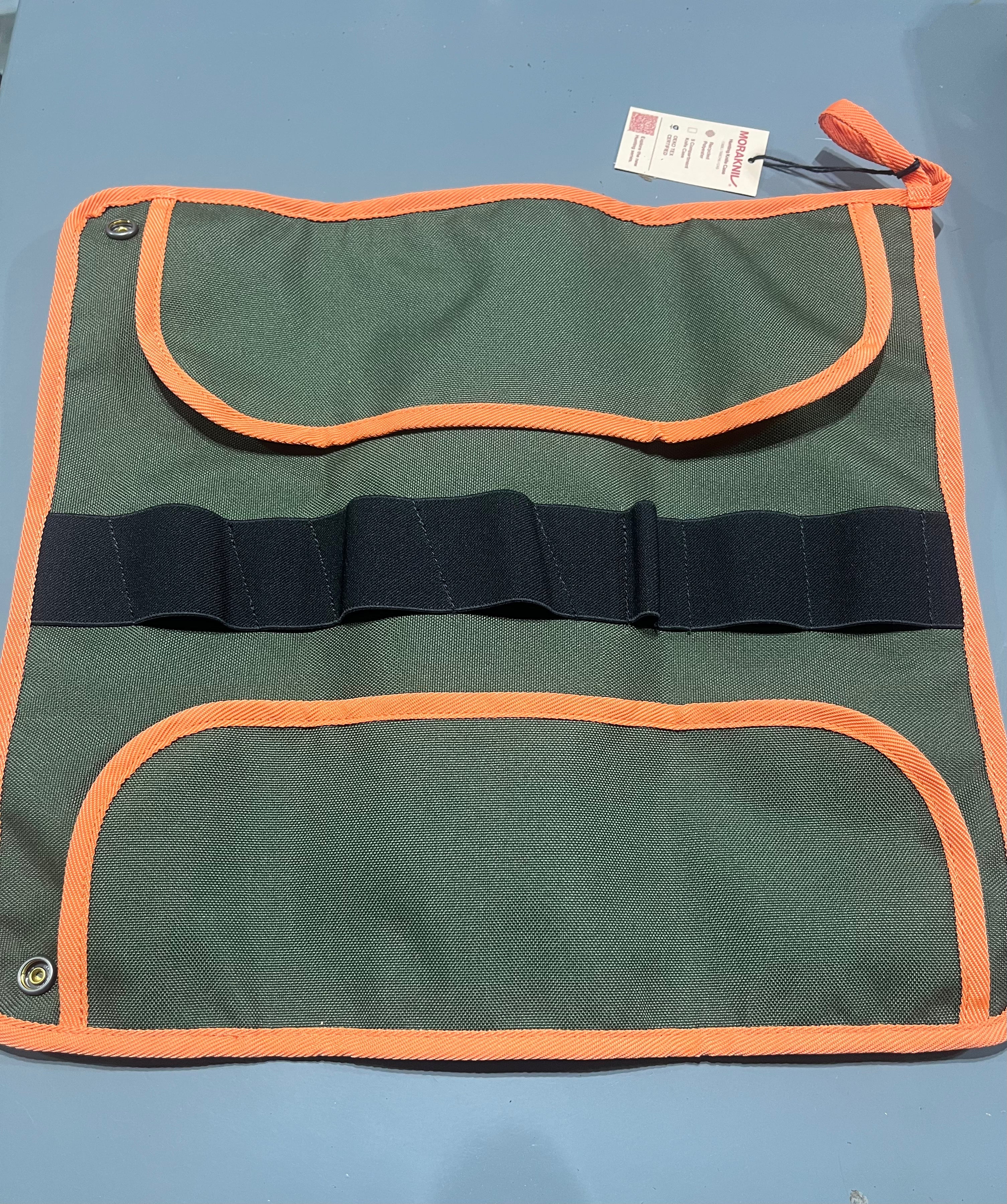 Mora Hunting Knife Case #14213 (New) - Image 2