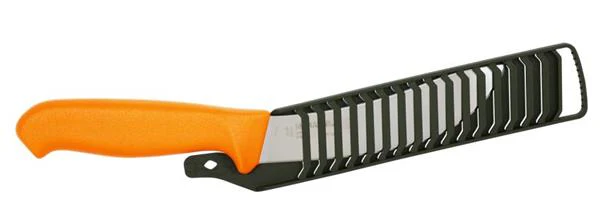 Mora Hunting Skinning Stainless (#14232) - Image 2