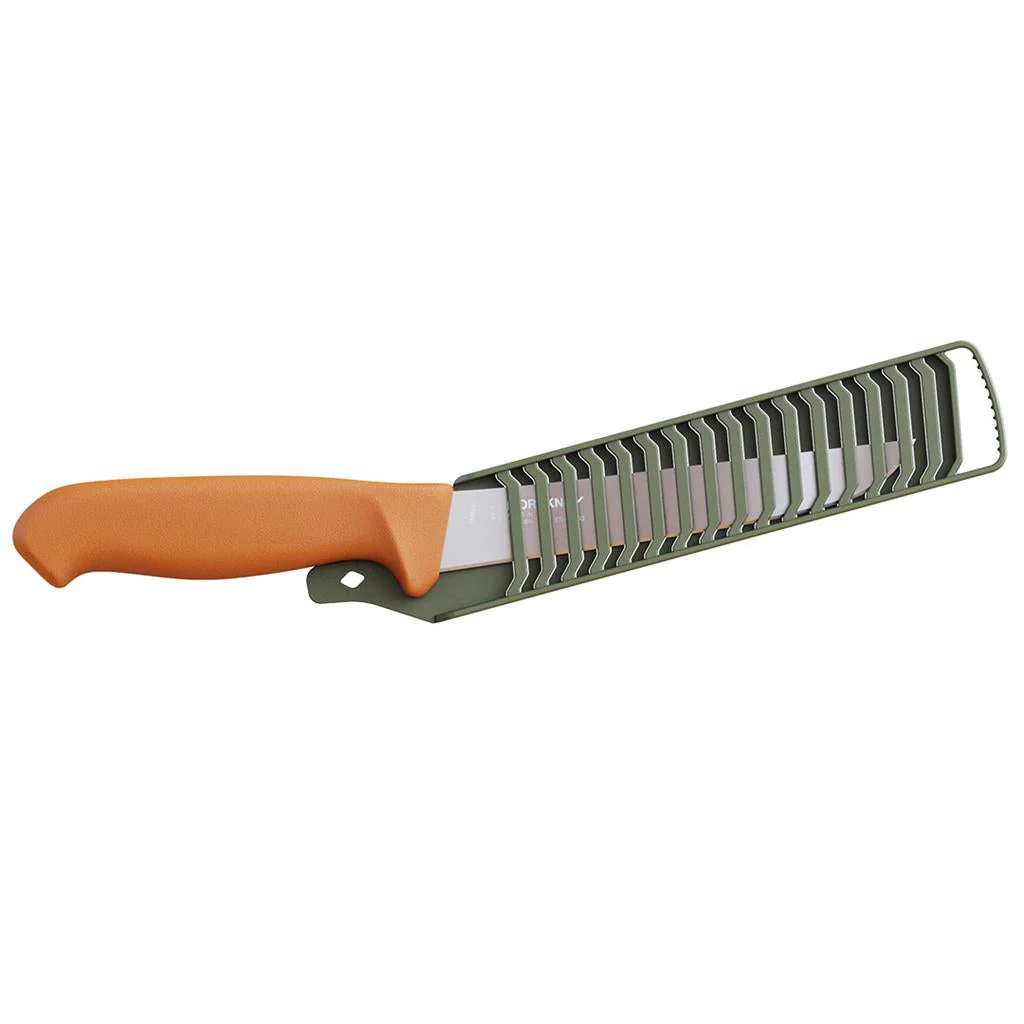 Mora Hunting Straight Boning Stainless (#14234) - Image 2