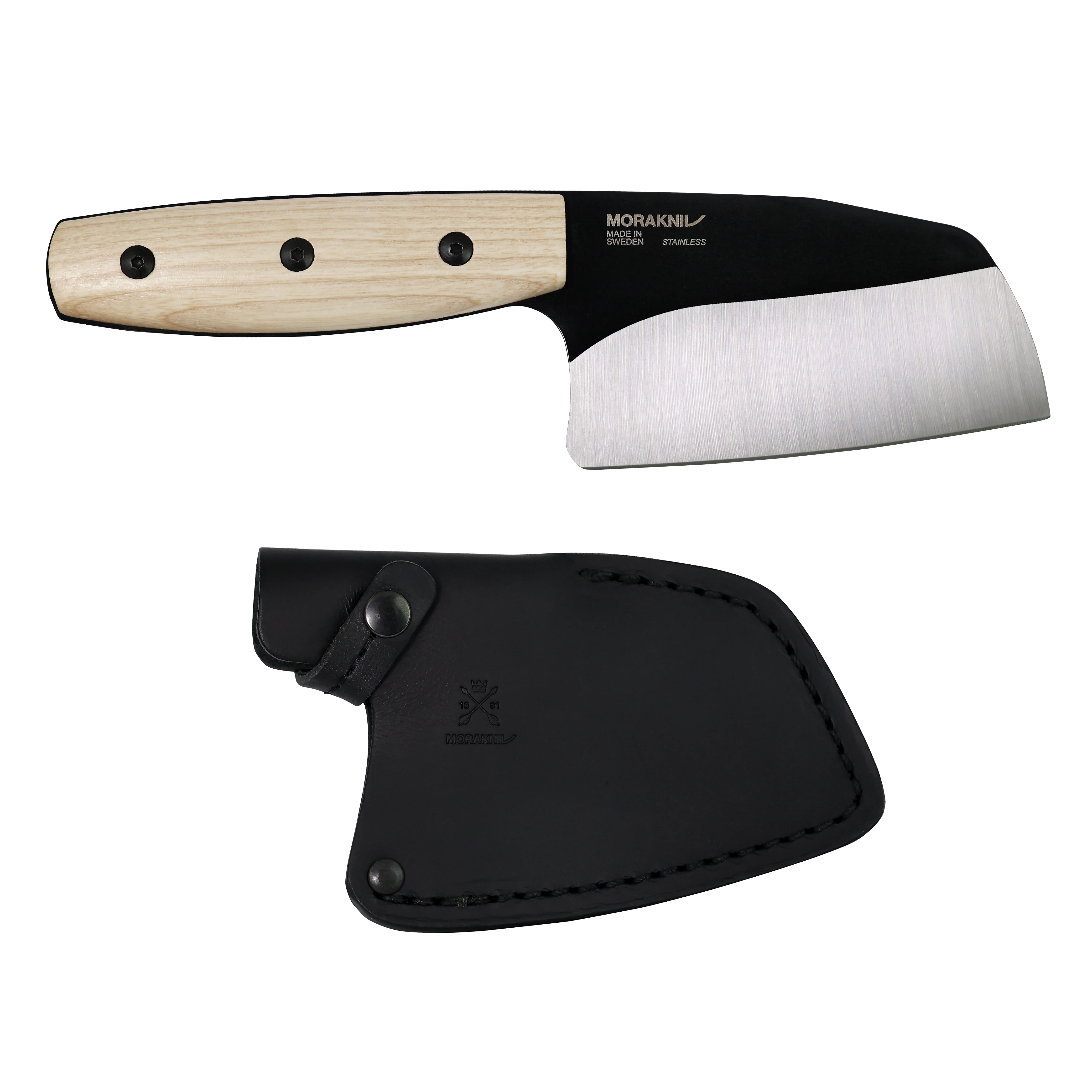 Mora Rombo BlackBlade (S) - Image 4