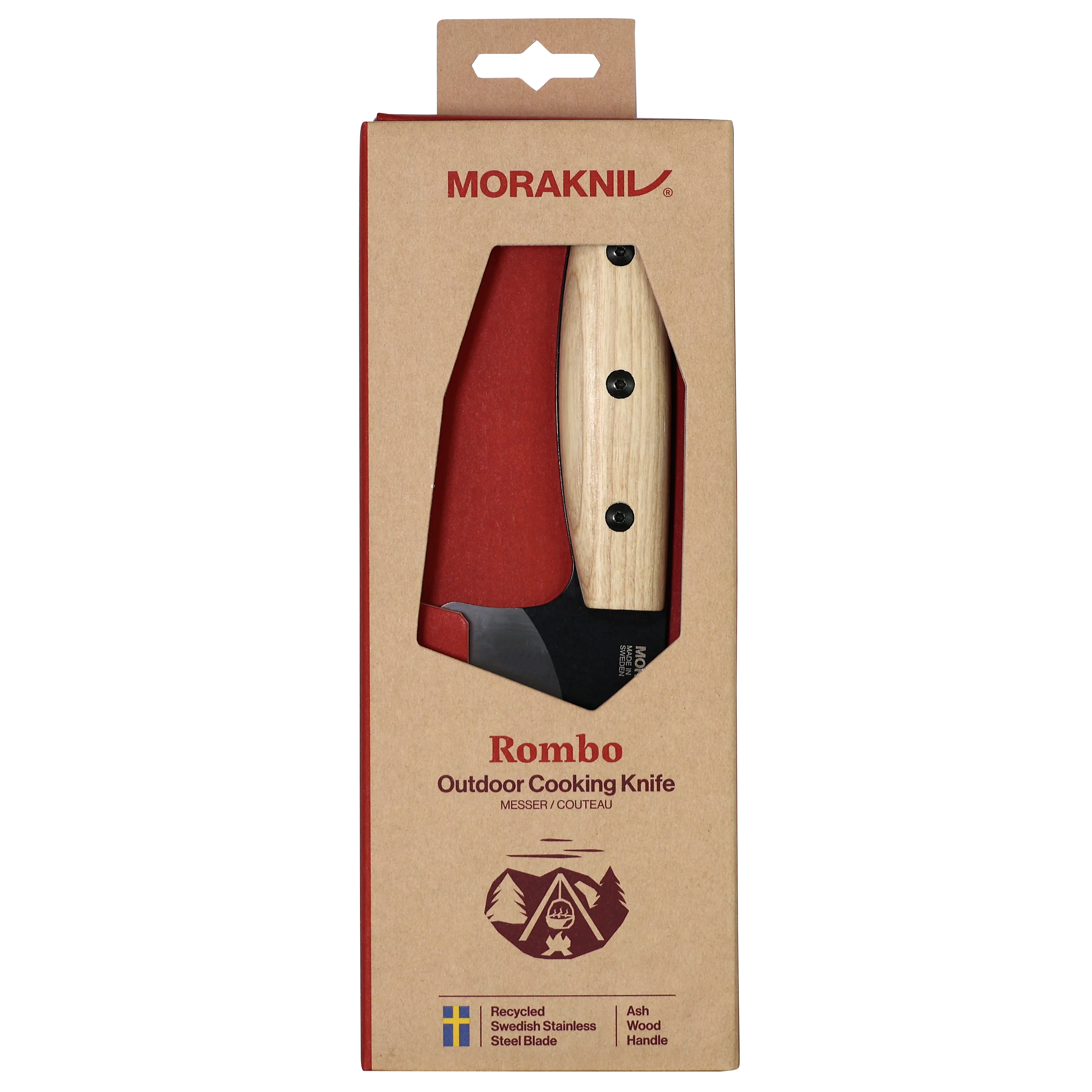 Mora Rombo BlackBlade (S) - Image 6