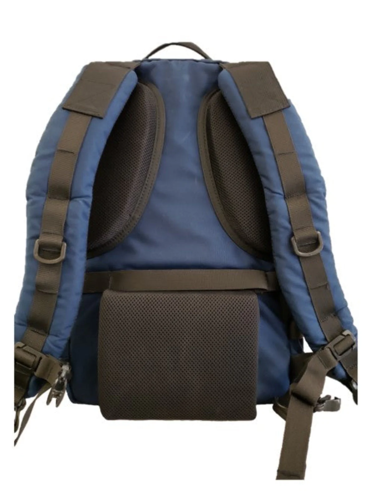 Mothman Backpack — American-Made, Berry-Compliant EDC - Image 10