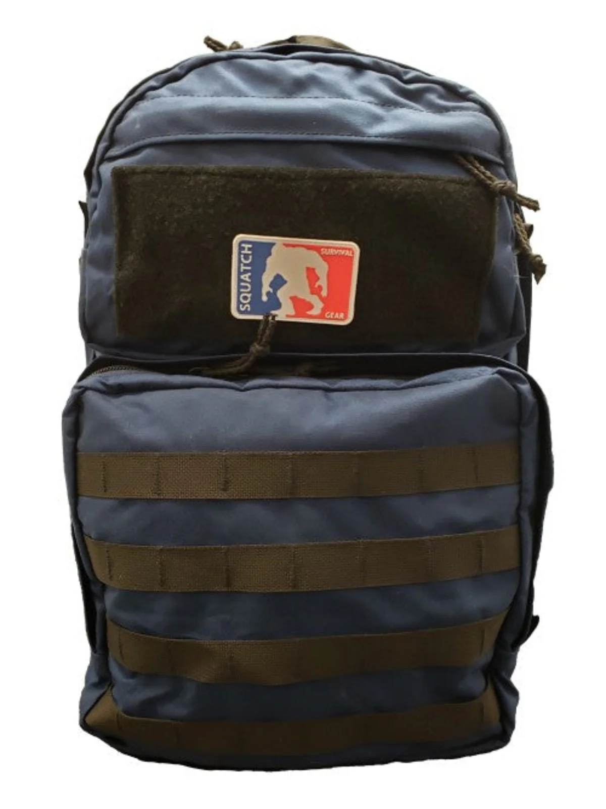 Mothman Backpack — American-Made, Berry-Compliant EDC - Image 13