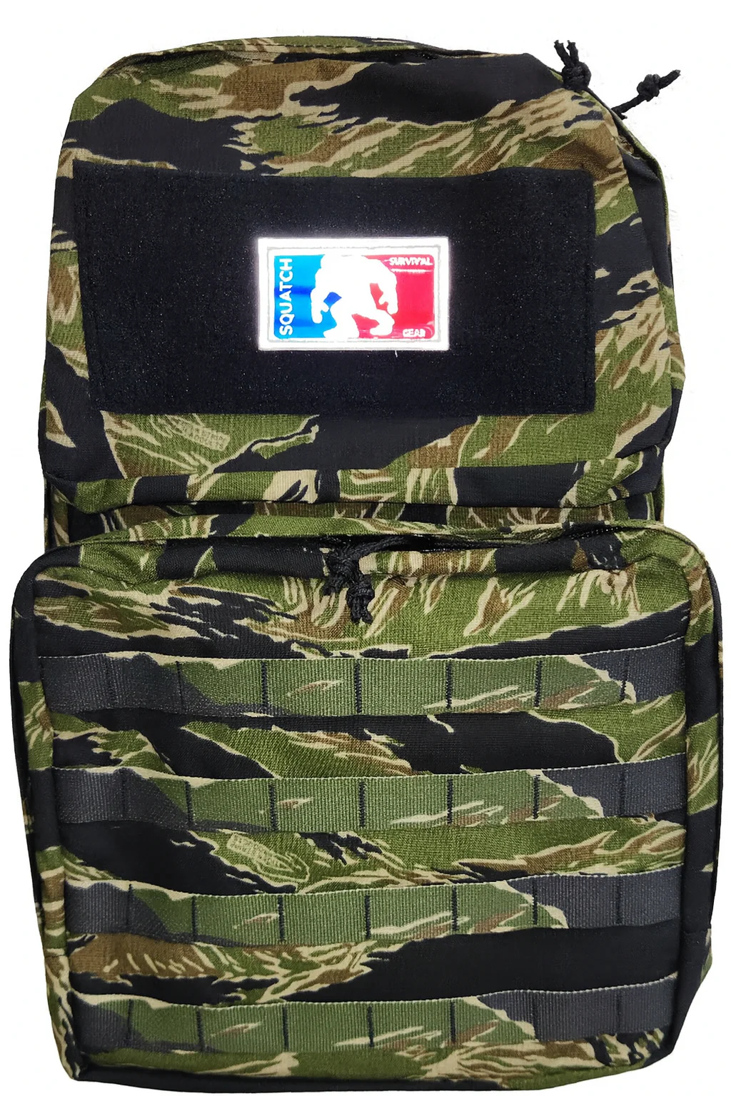 Mothman Backpack — American-Made, Berry-Compliant EDC - Image 2