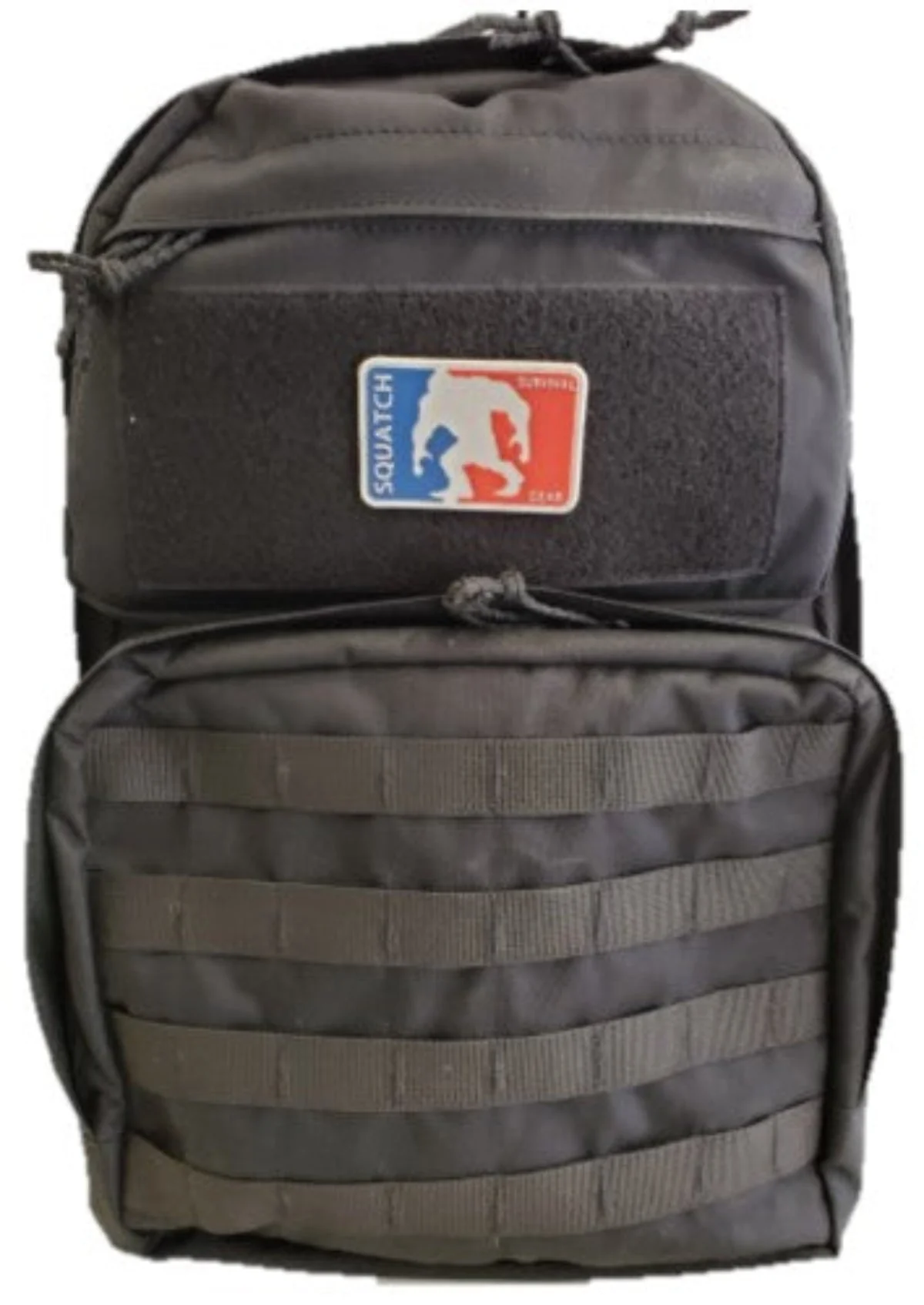 Mothman Backpack — American-Made, Berry-Compliant EDC - Image 3