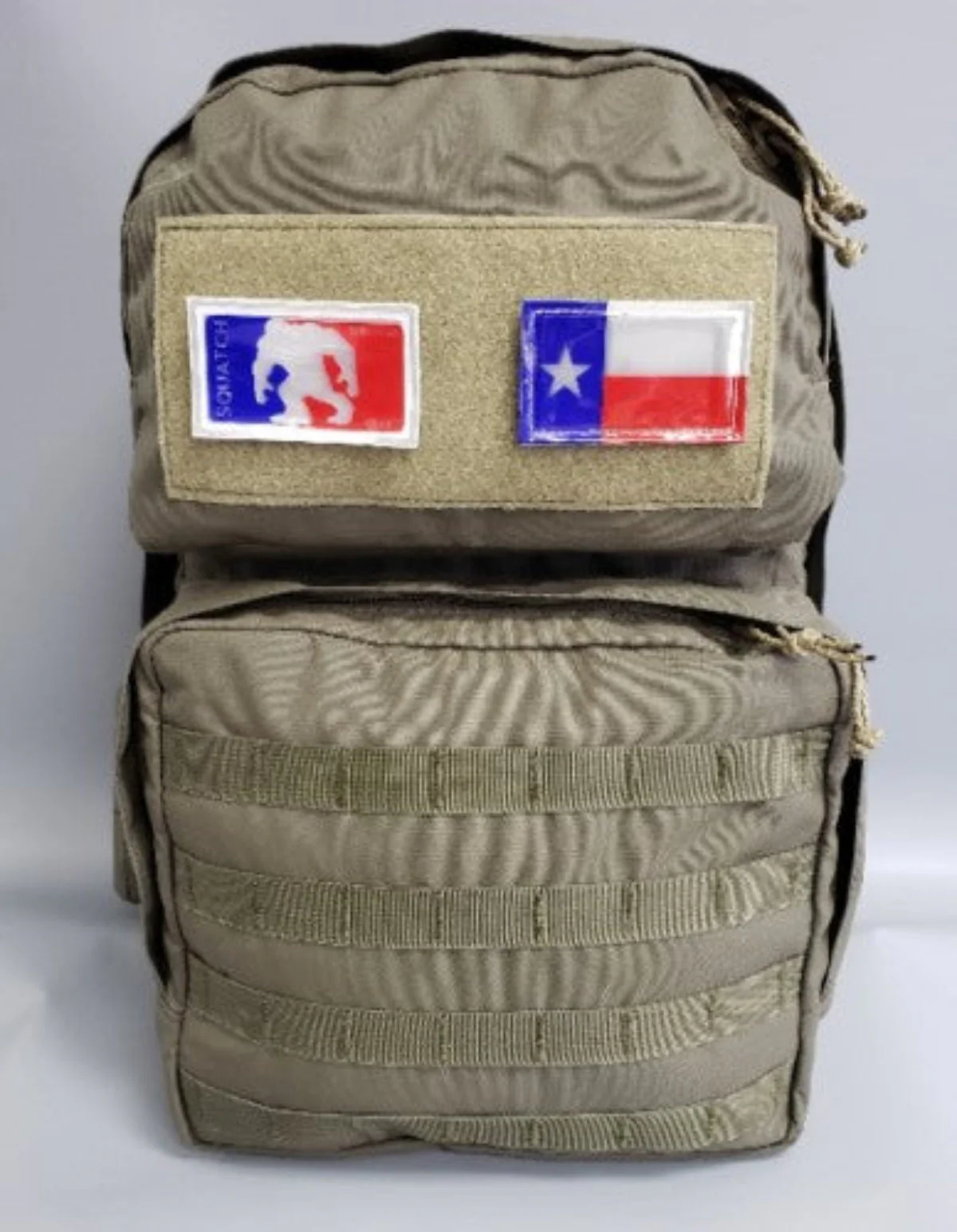 Mothman Backpack — American-Made, Berry-Compliant EDC - Image 6