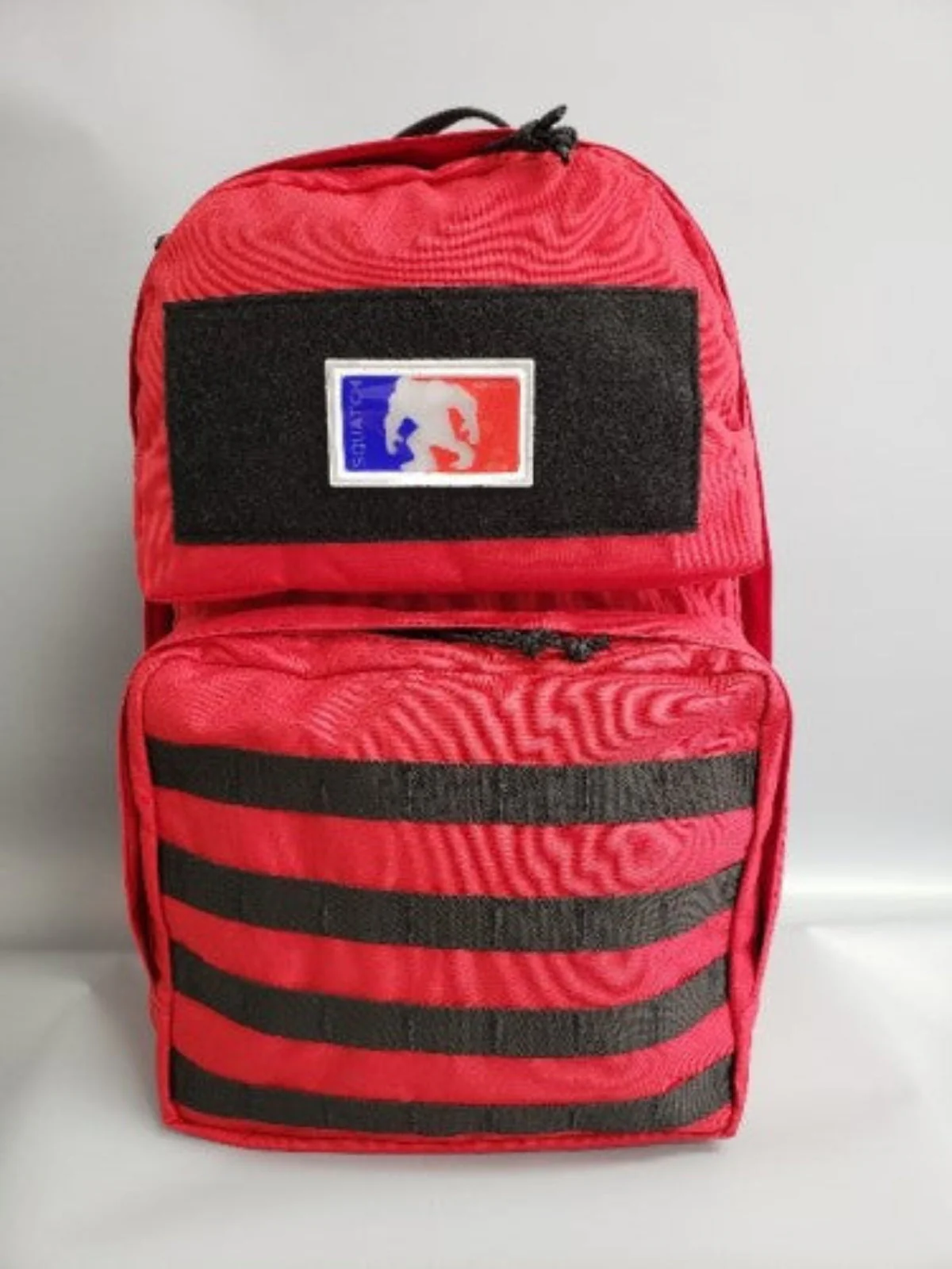 Mothman Backpack — American-Made, Berry-Compliant EDC - Image 7