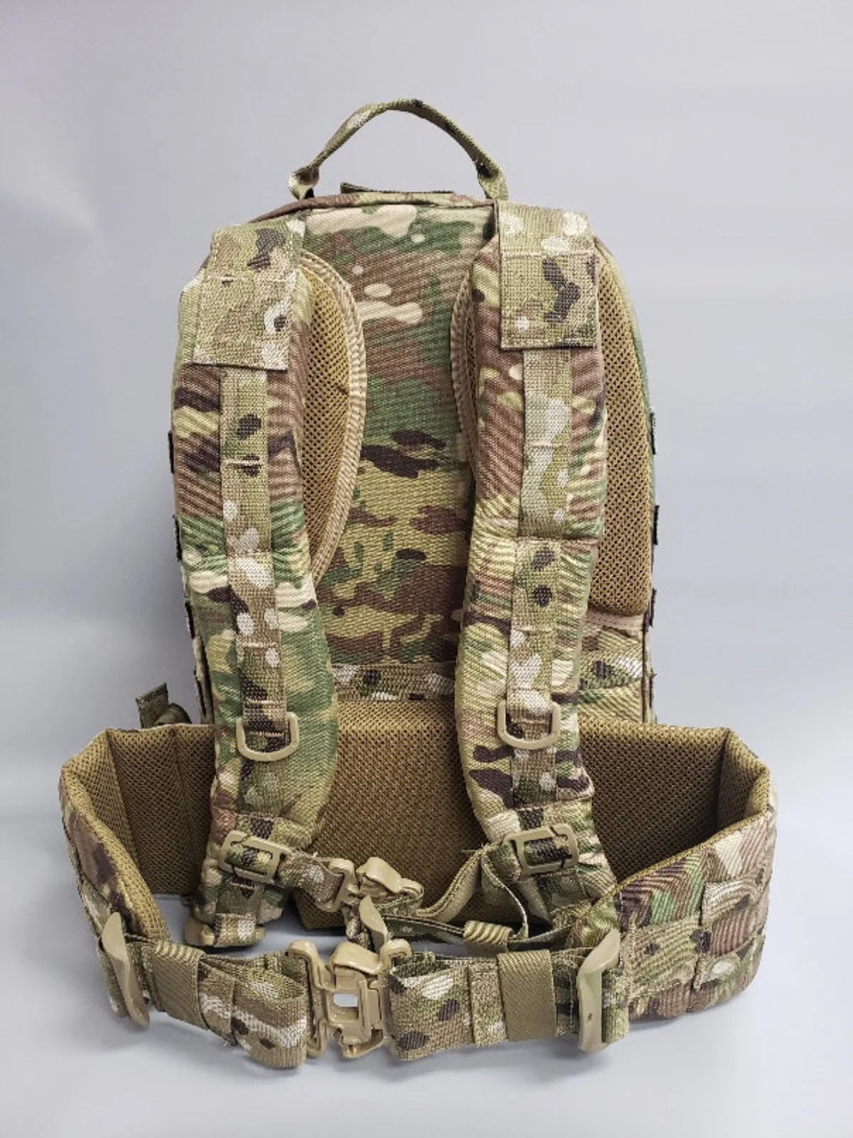 Mothman Backpack — American-Made, Berry-Compliant EDC - Image 8