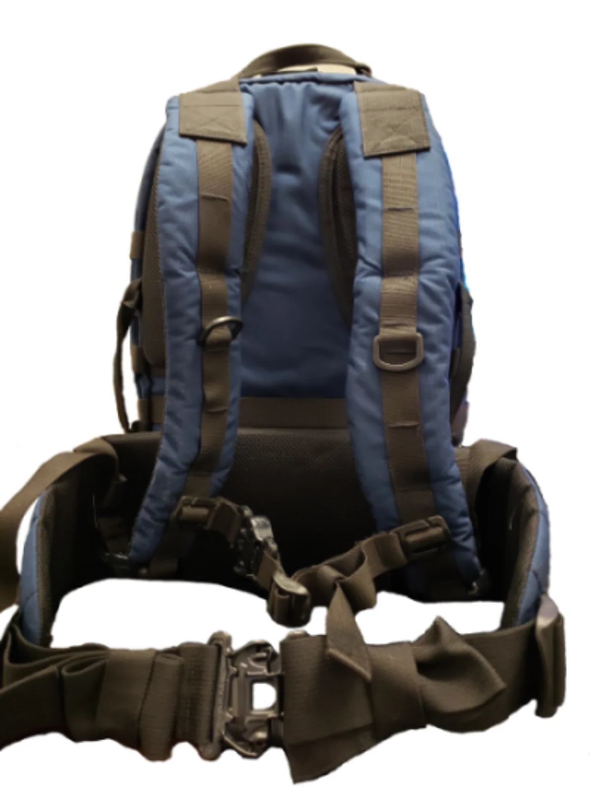 Mothman Backpack — American-Made, Berry-Compliant EDC - Image 9