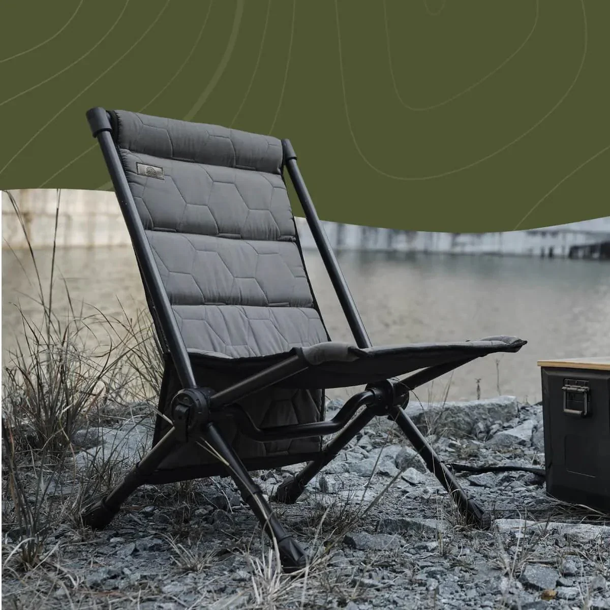 MTS-X Chair