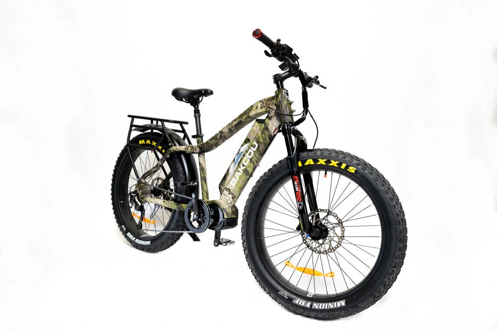 Mule - Image 25