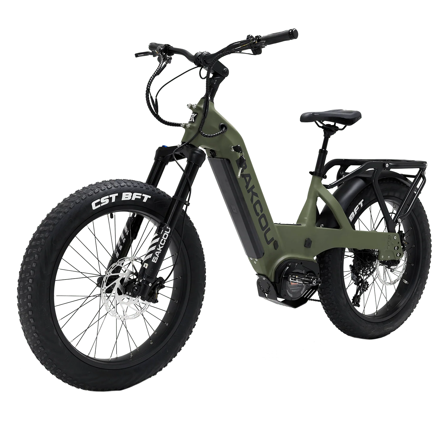 Mule SD - Image 10