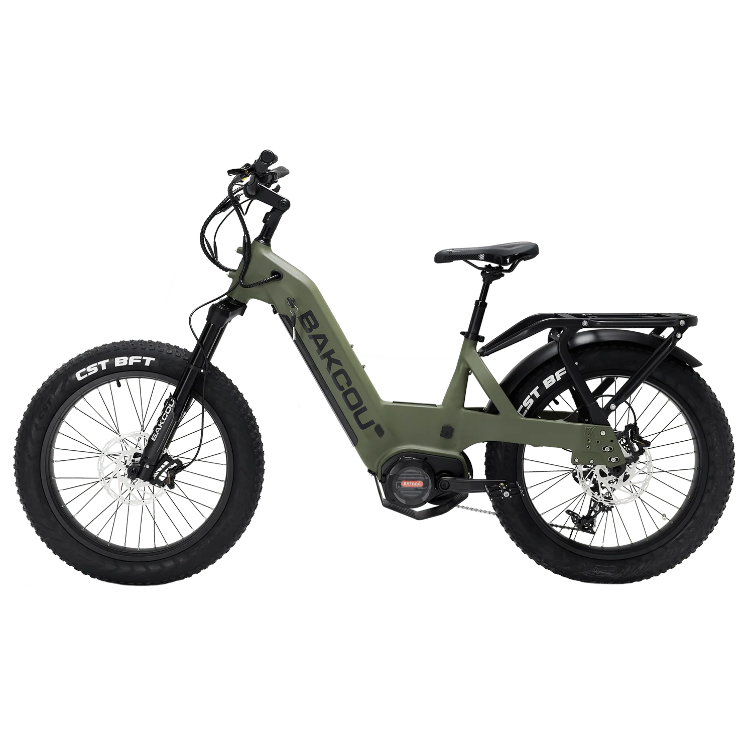 Mule SD - Image 11