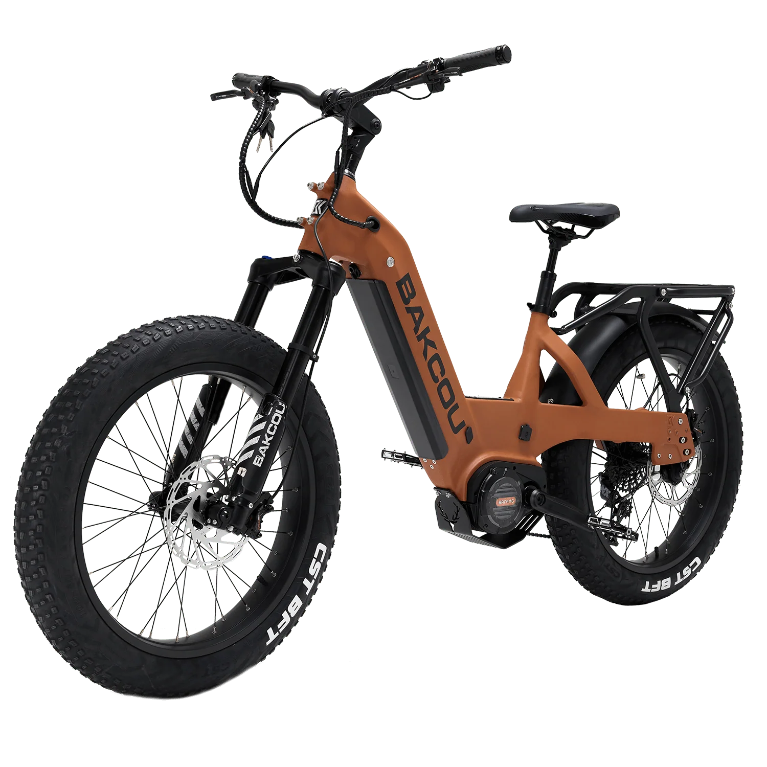 Mule SD - Image 12