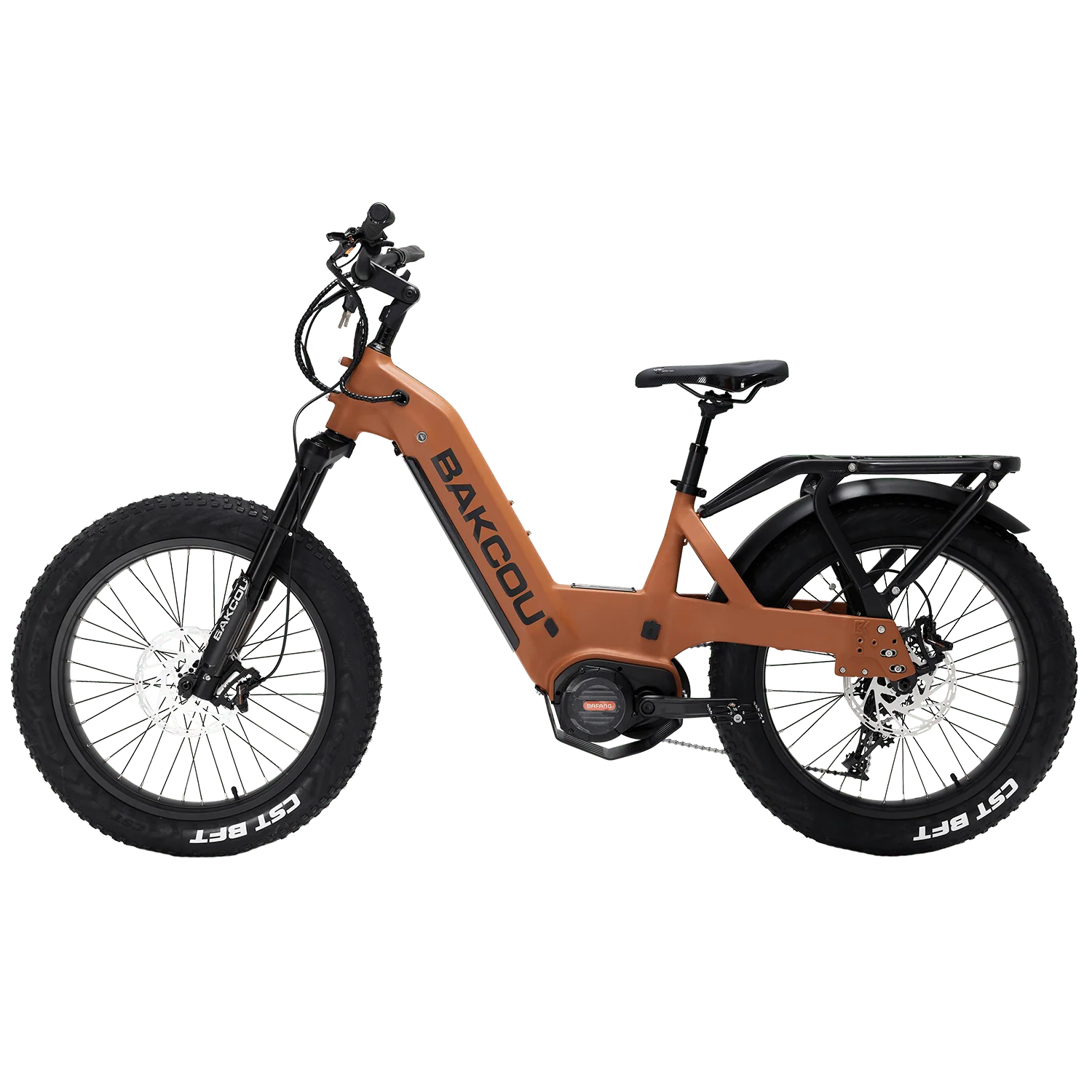 Mule SD - Image 13