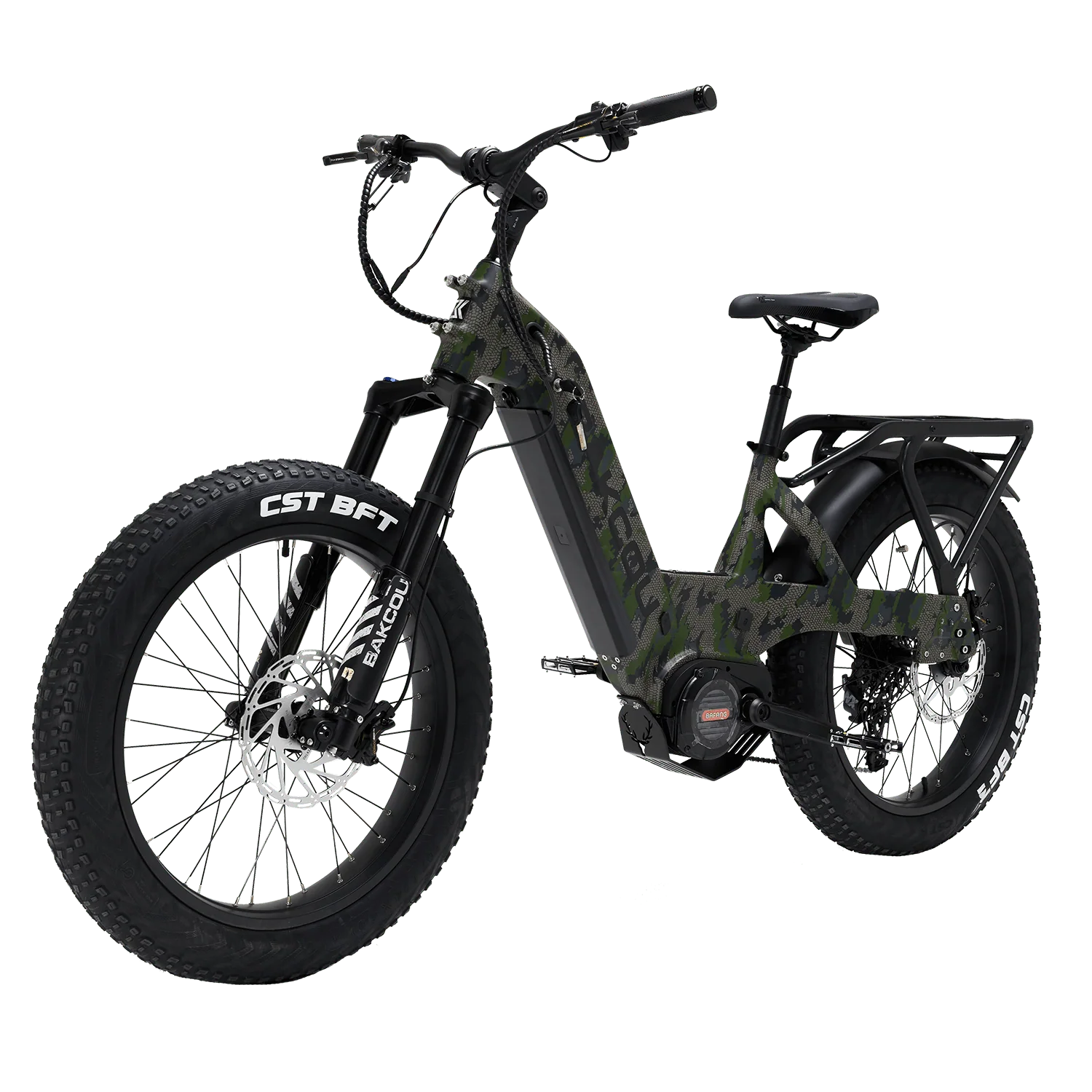 Mule SD - Image 14