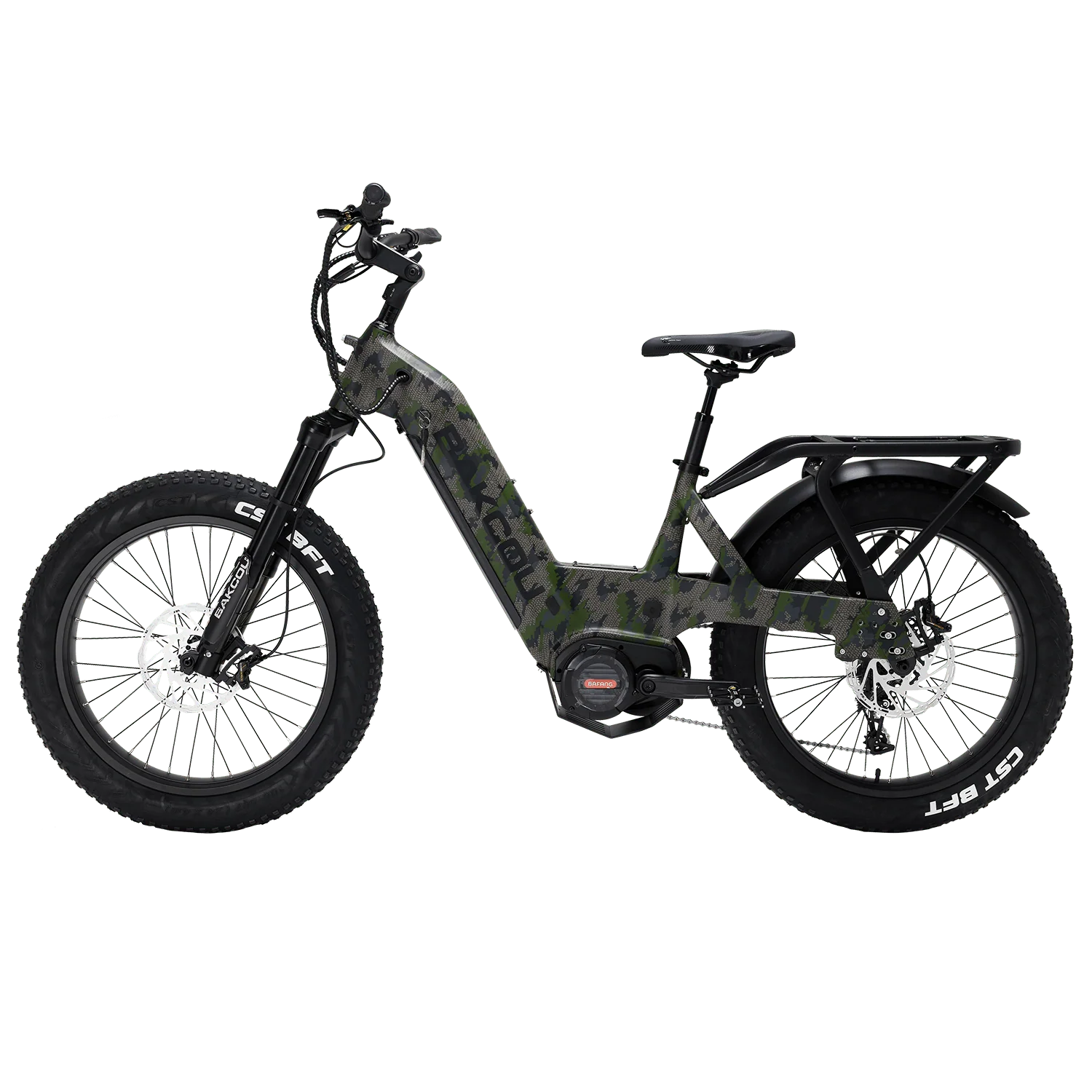 Mule SD - Image 15