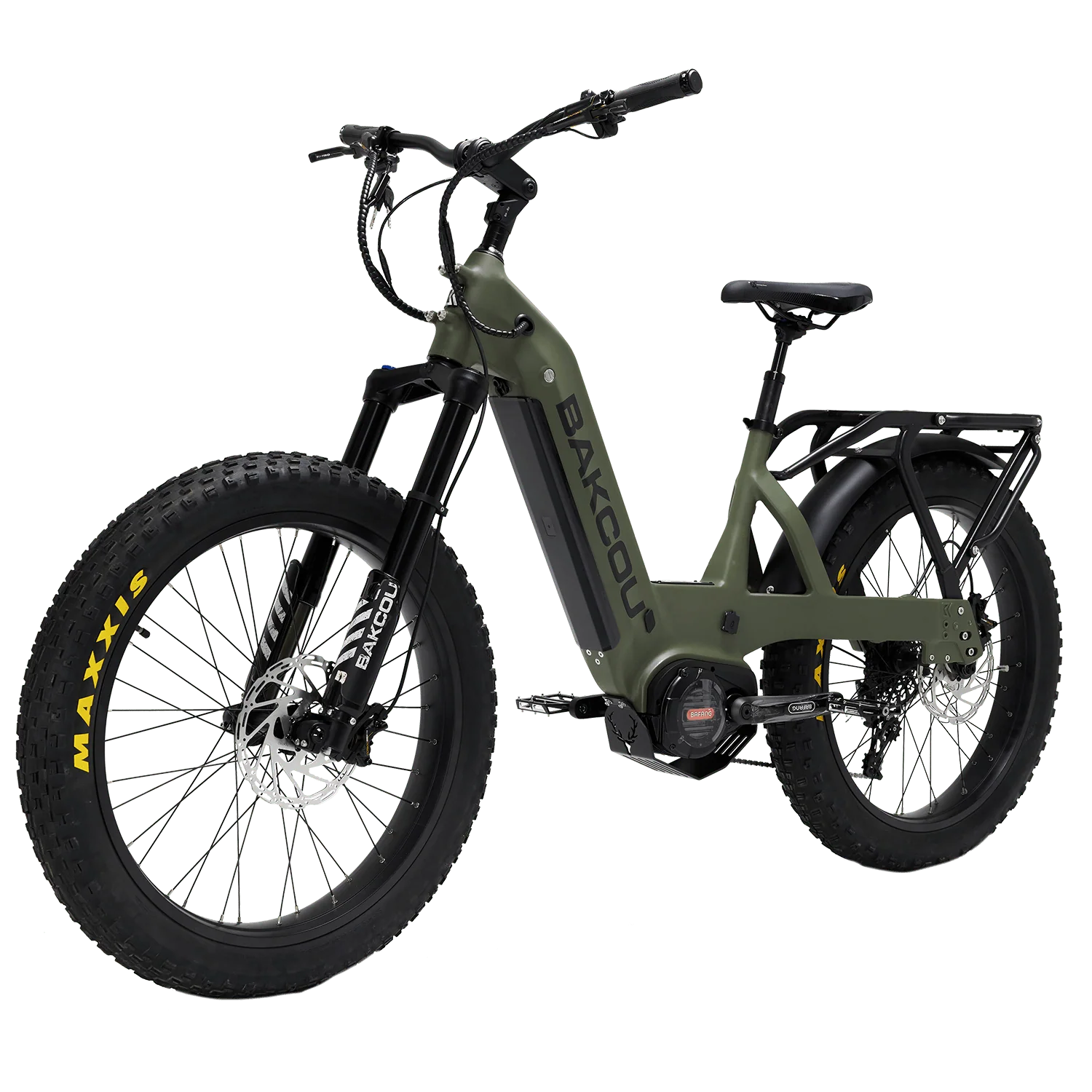 Mule SD - Image 16