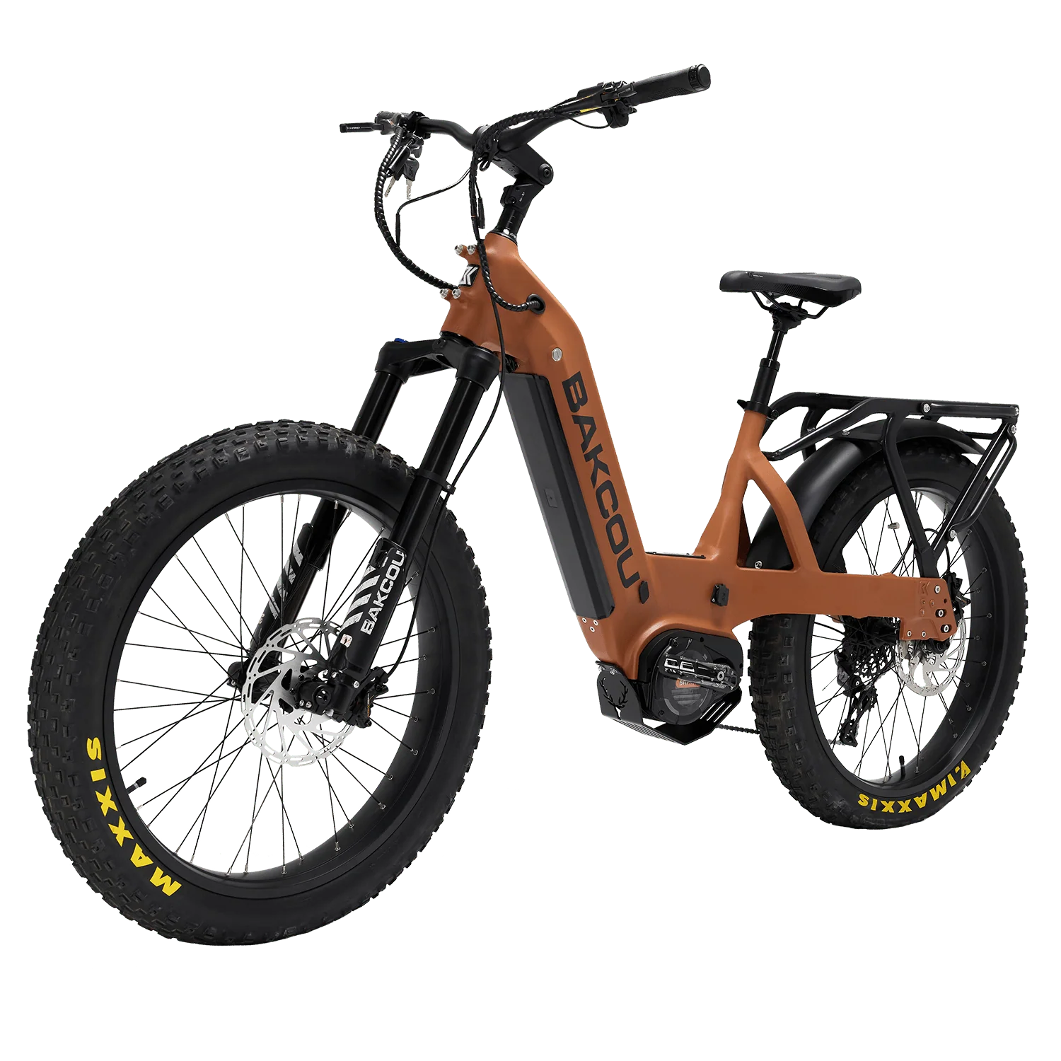 Mule SD - Image 17