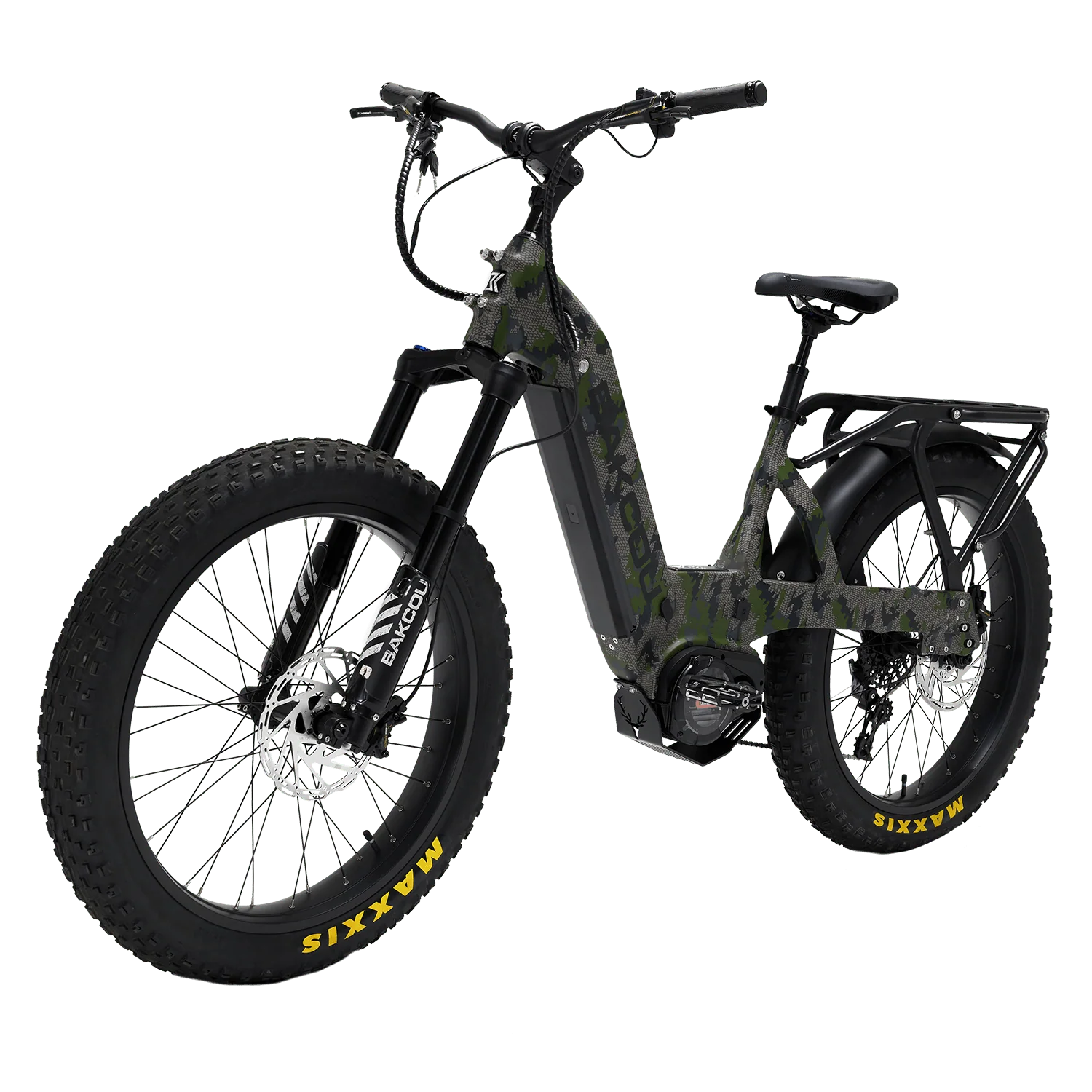 Mule SD - Image 18