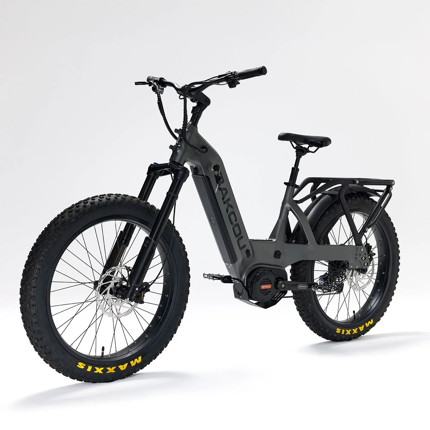 Mule SD - Image 19