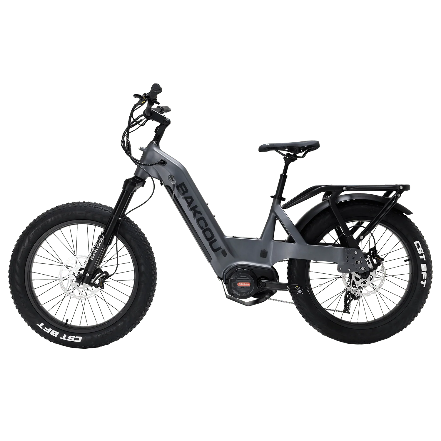 Mule SD - Image 2